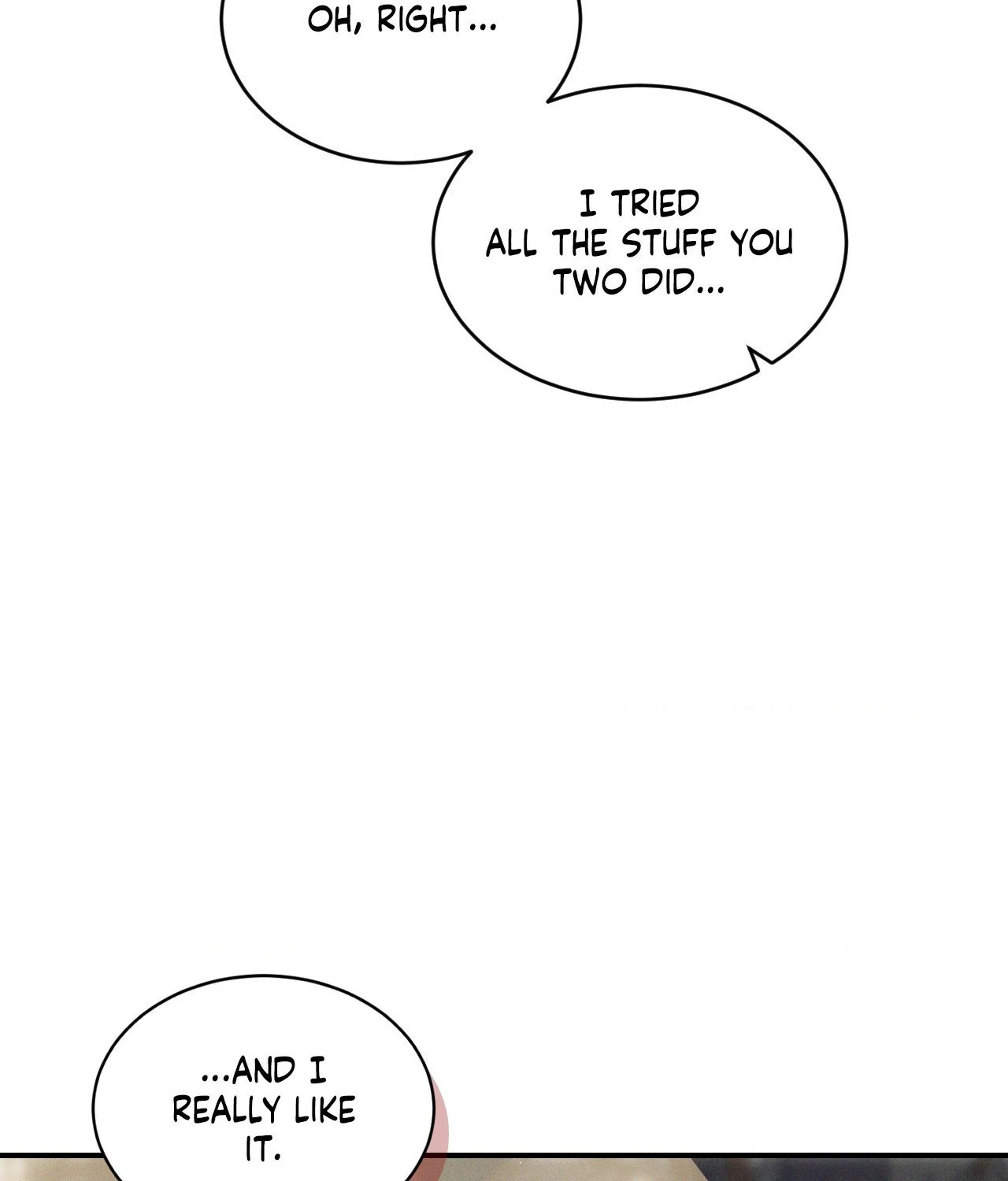 A Loyal Dog [Official] - Chapter 31 manhwa