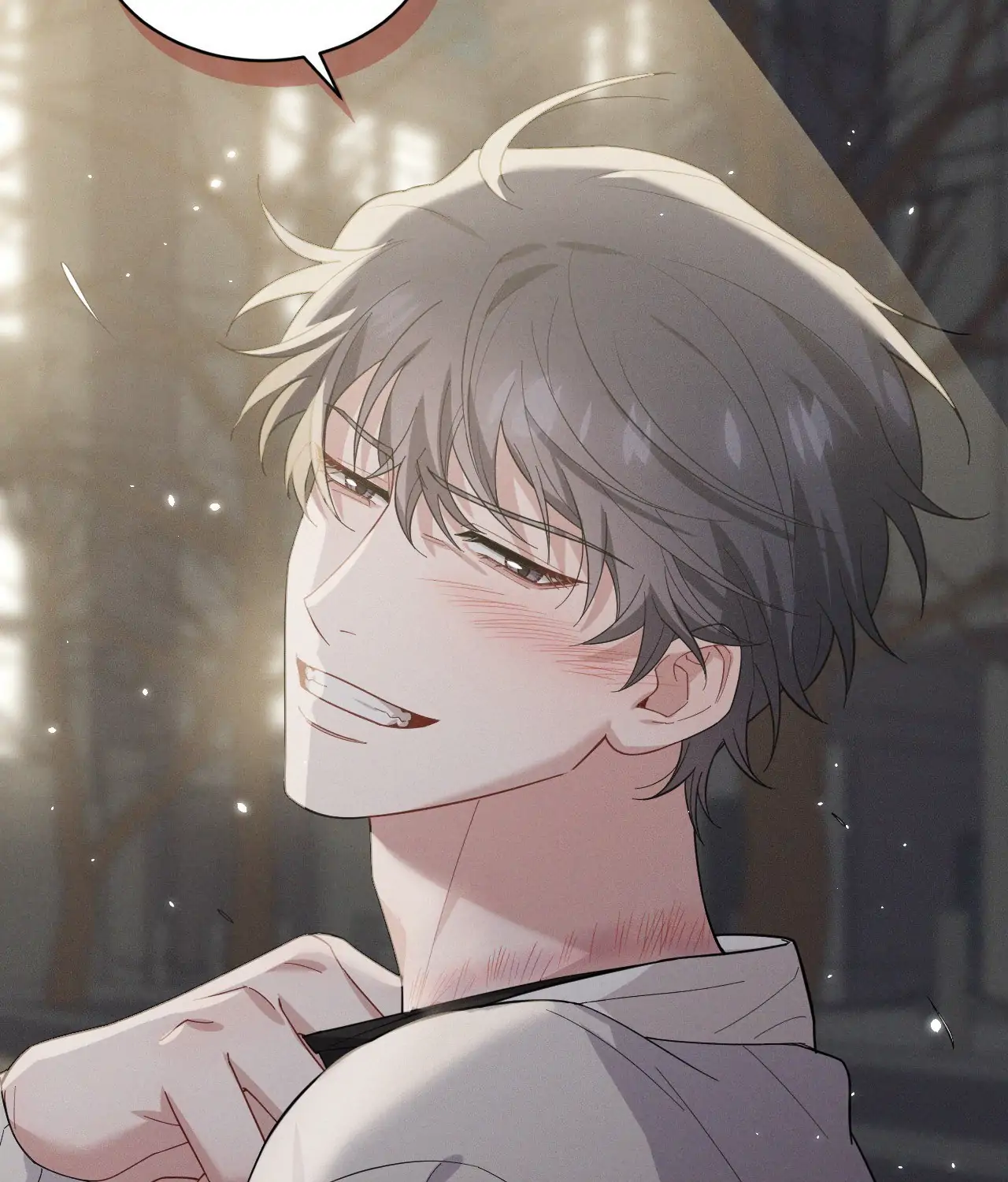 A Loyal Dog [Official] - Chapter 31 manhwa