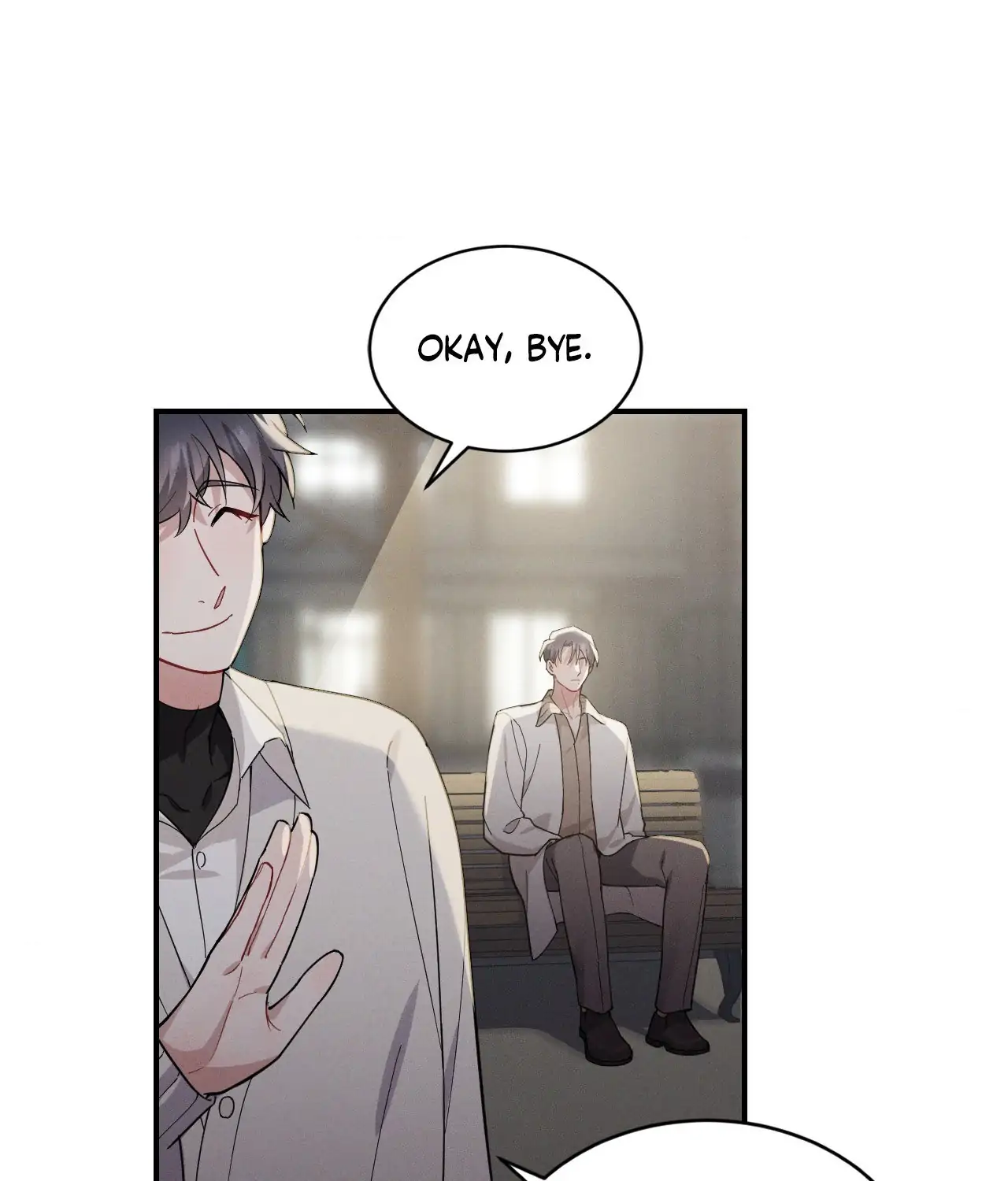 A Loyal Dog [Official] - Chapter 31 manhwa