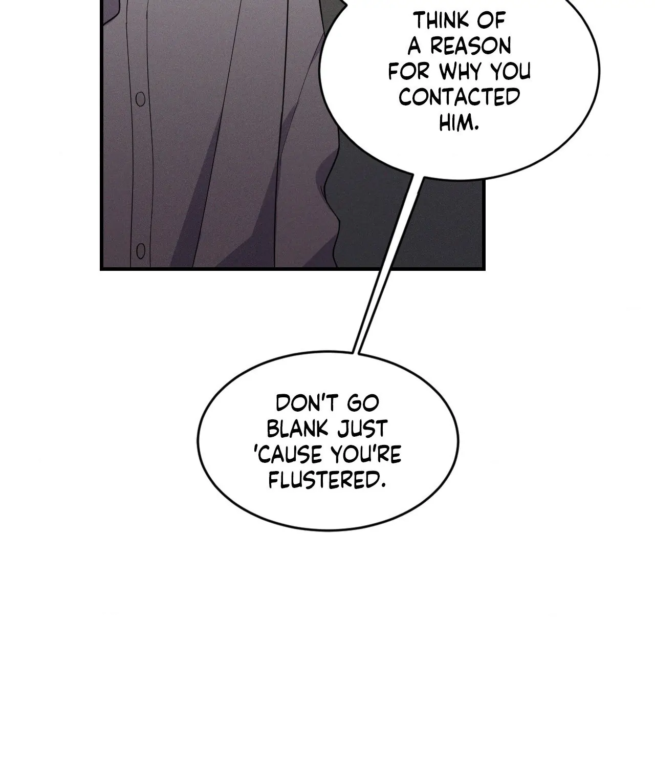 A Loyal Dog [Official] - Chapter 31 manhwa