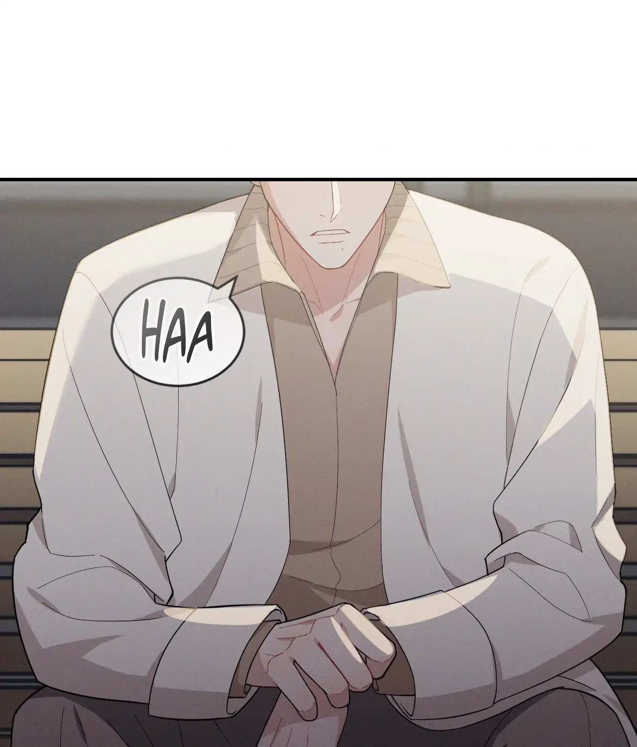 A Loyal Dog [Official] - Chapter 31 manhwa