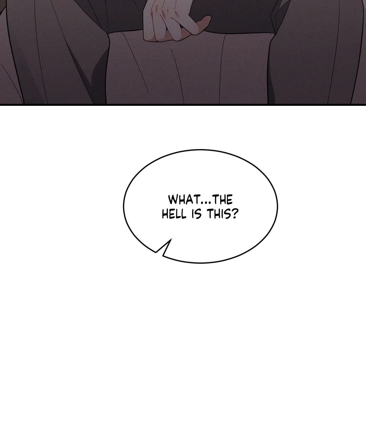 A Loyal Dog [Official] - Chapter 31 manhwa