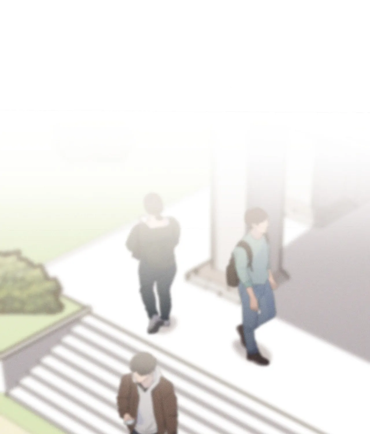 A Loyal Dog [Official] - Chapter 31 manhwa