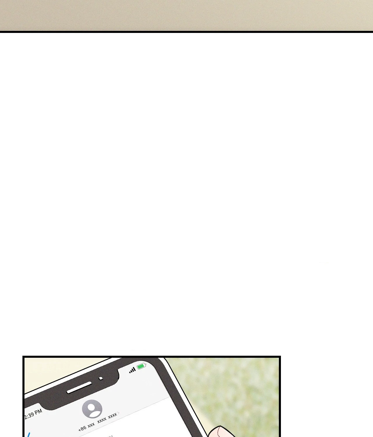 A Loyal Dog [Official] - Chapter 31 manhwa