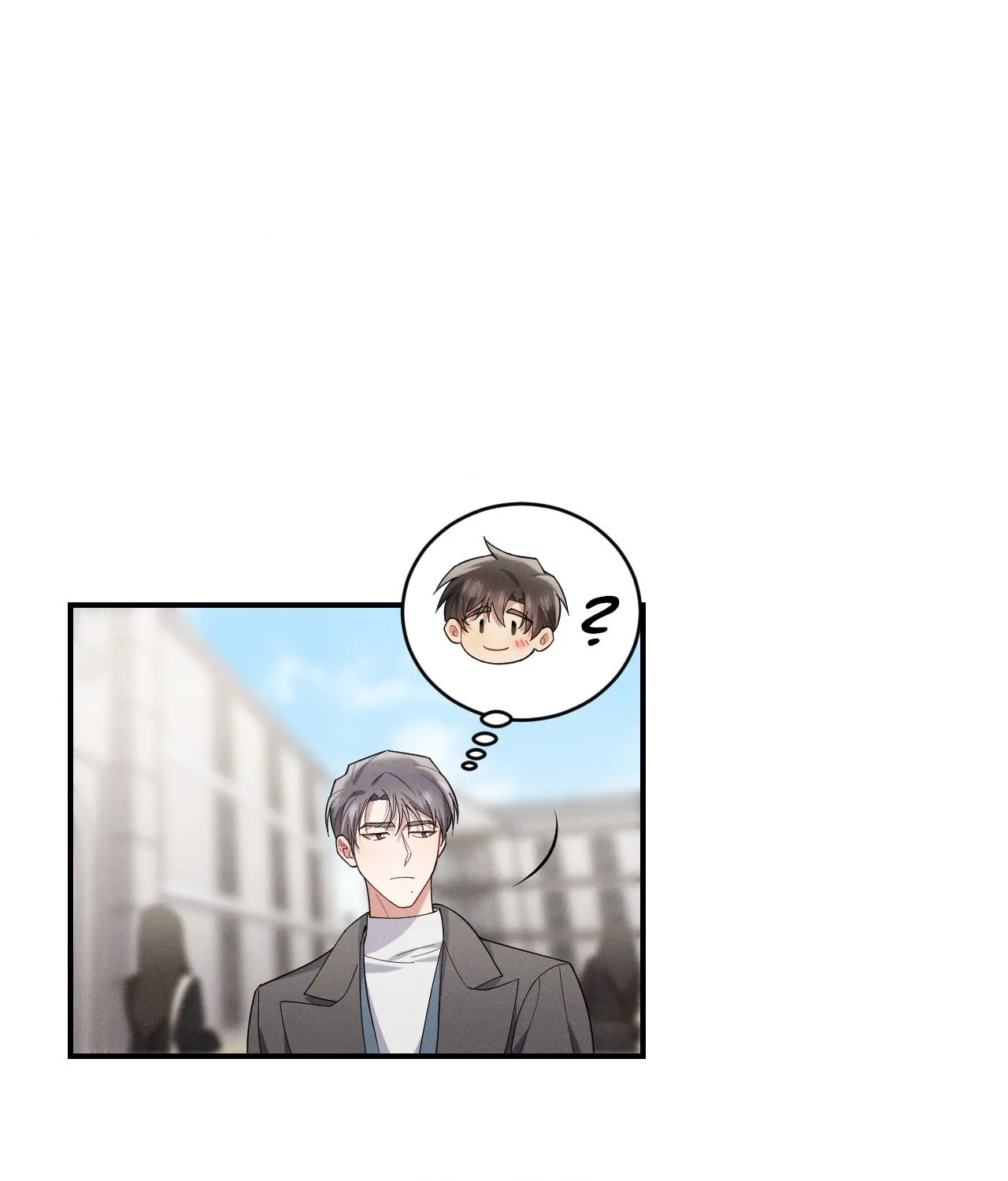 A Loyal Dog [Official] - Chapter 31 manhwa