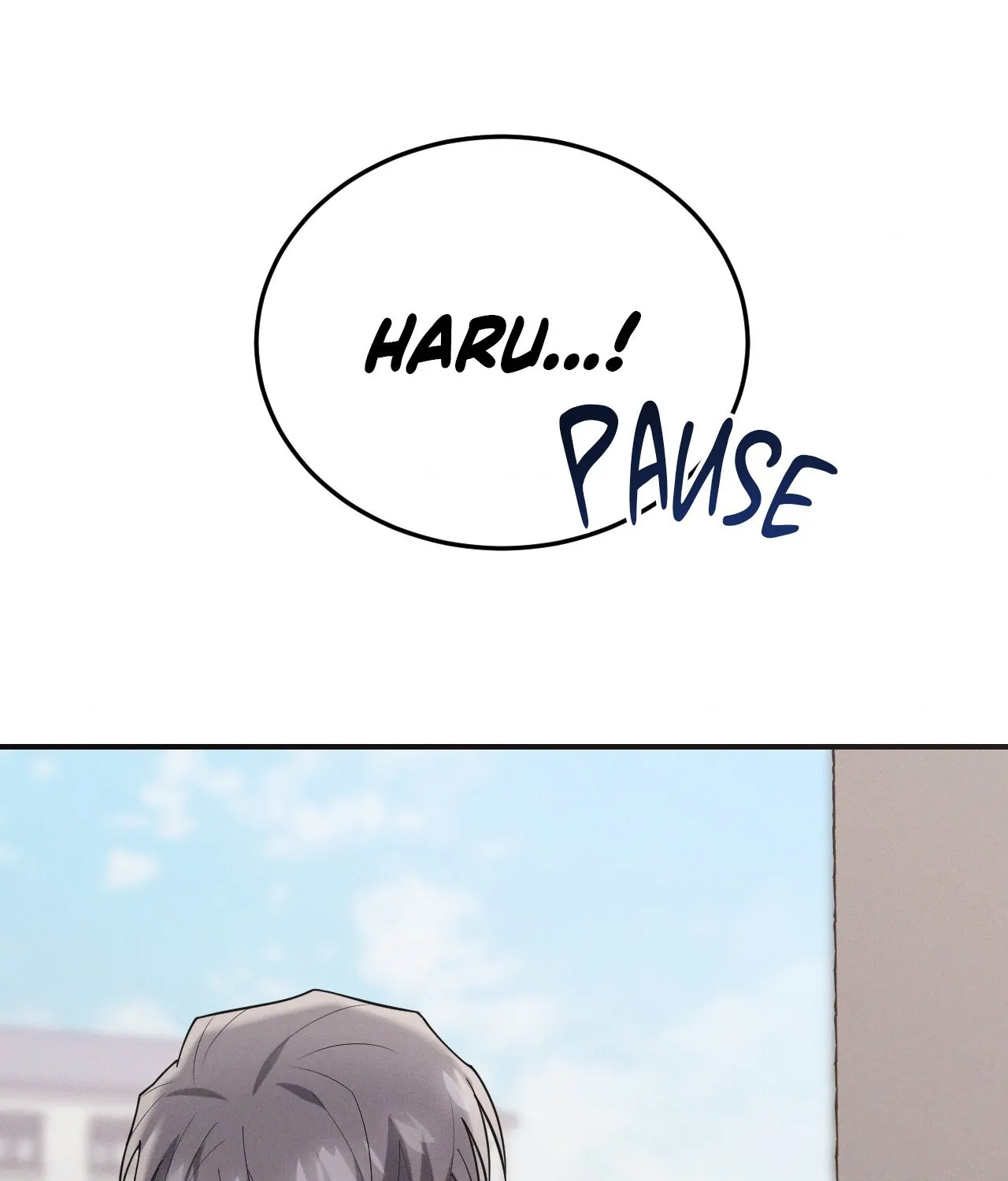 A Loyal Dog [Official] - Chapter 31 manhwa