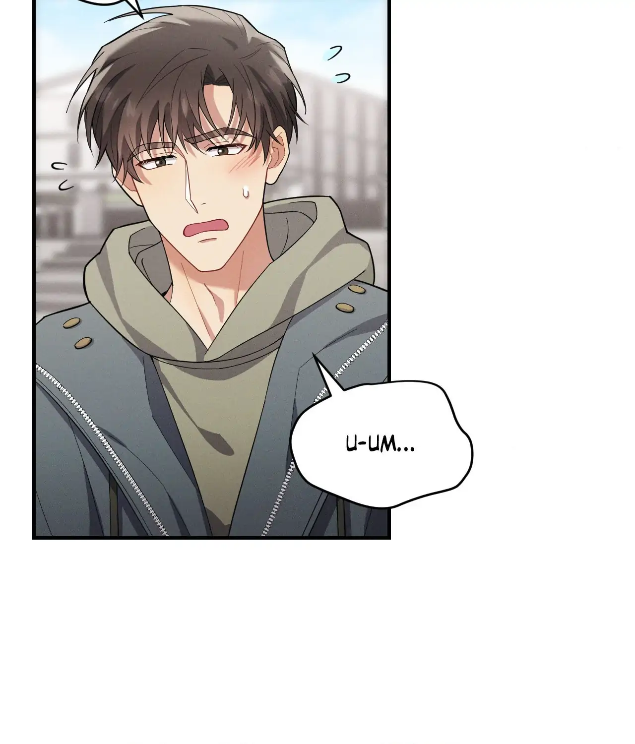 A Loyal Dog [Official] - Chapter 32 manhwa