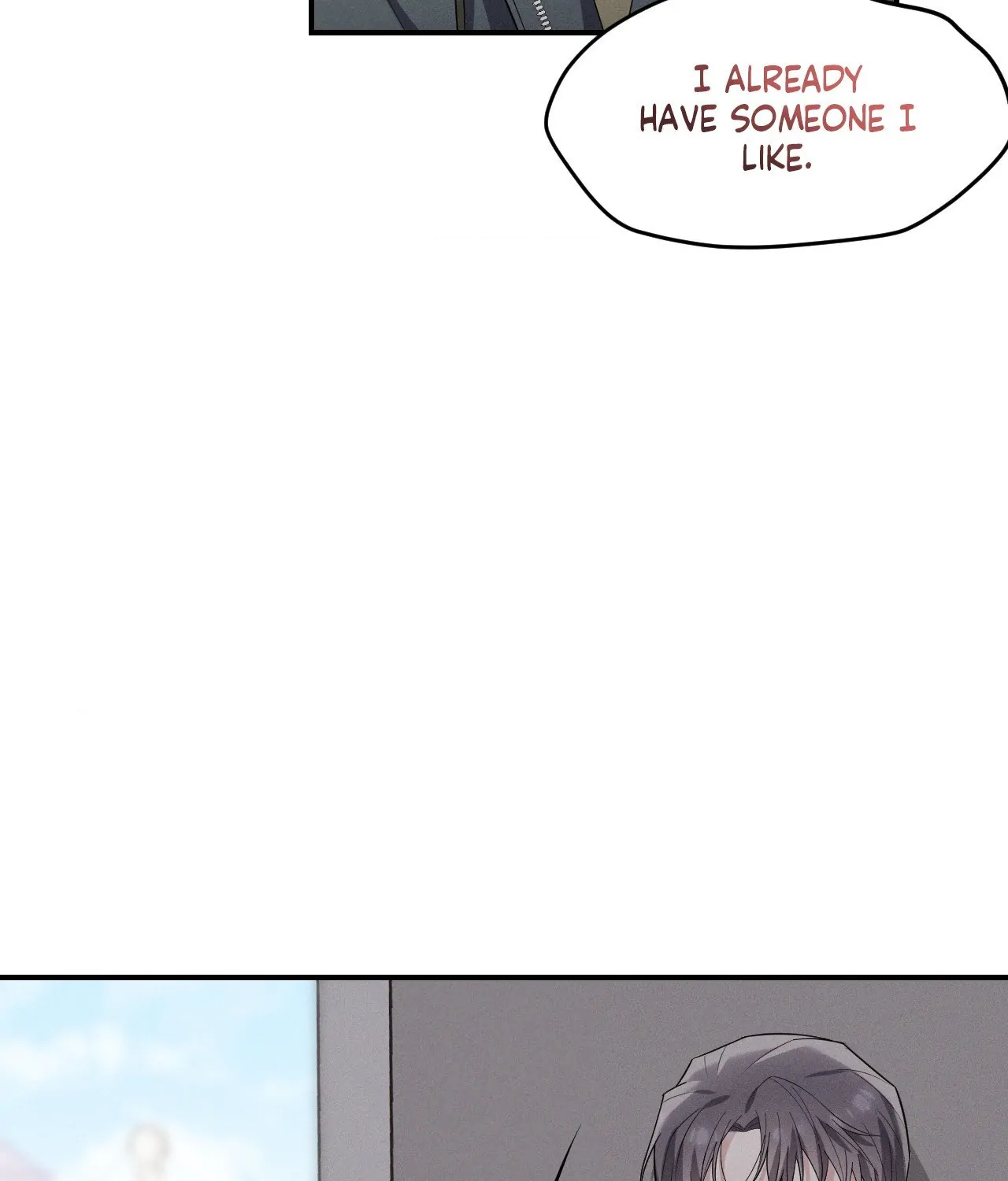 A Loyal Dog [Official] - Chapter 32 manhwa