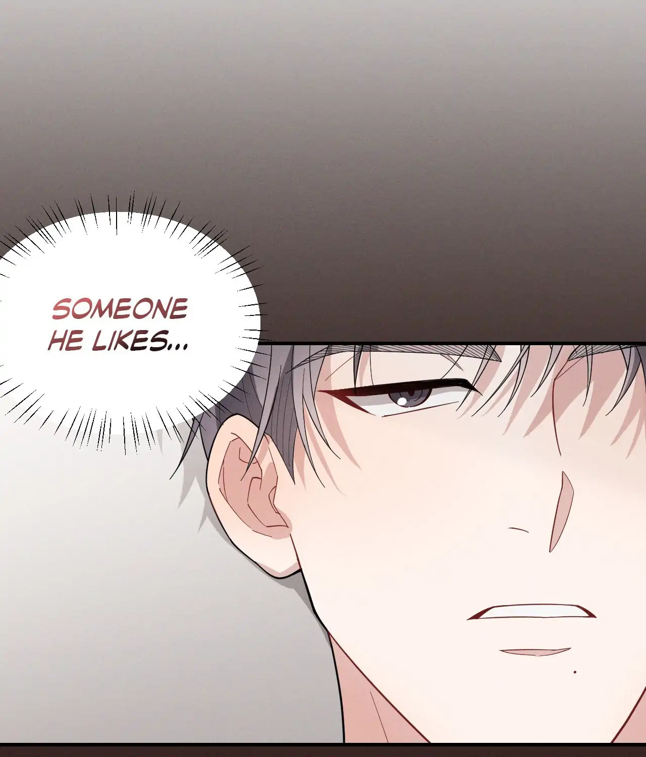 A Loyal Dog [Official] - Chapter 32 manhwa