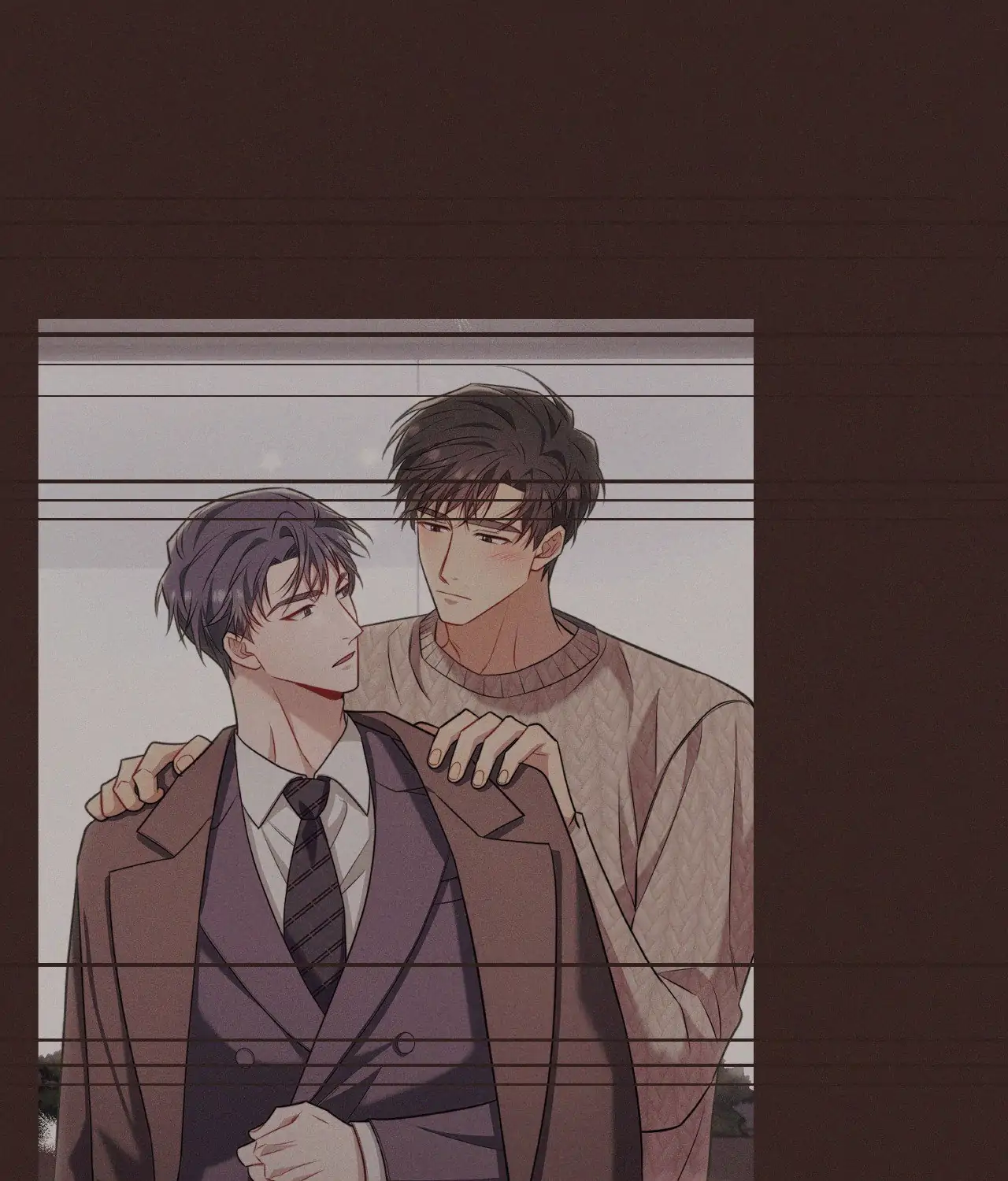A Loyal Dog [Official] - Chapter 32 manhwa