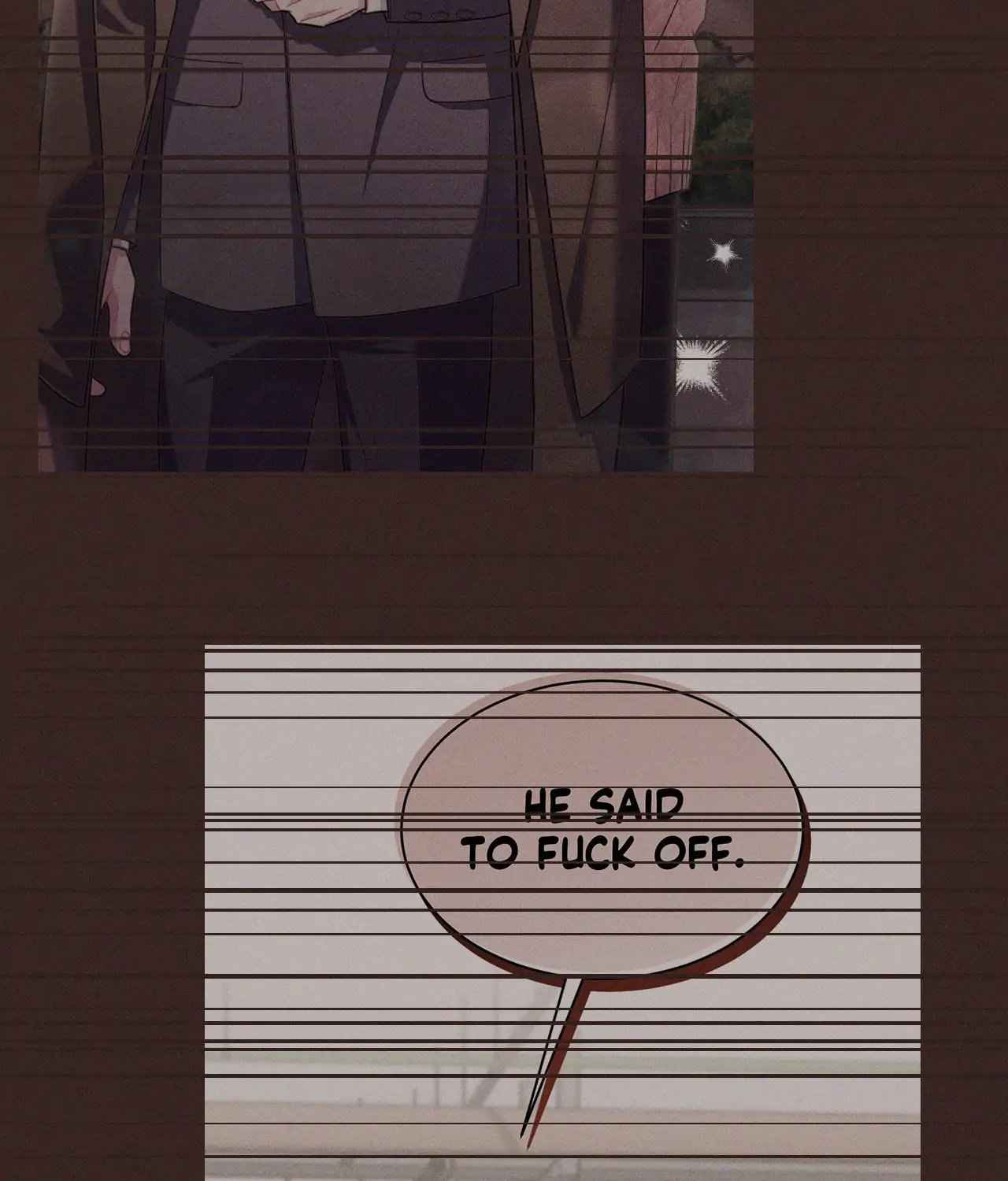 A Loyal Dog [Official] - Chapter 32 manhwa