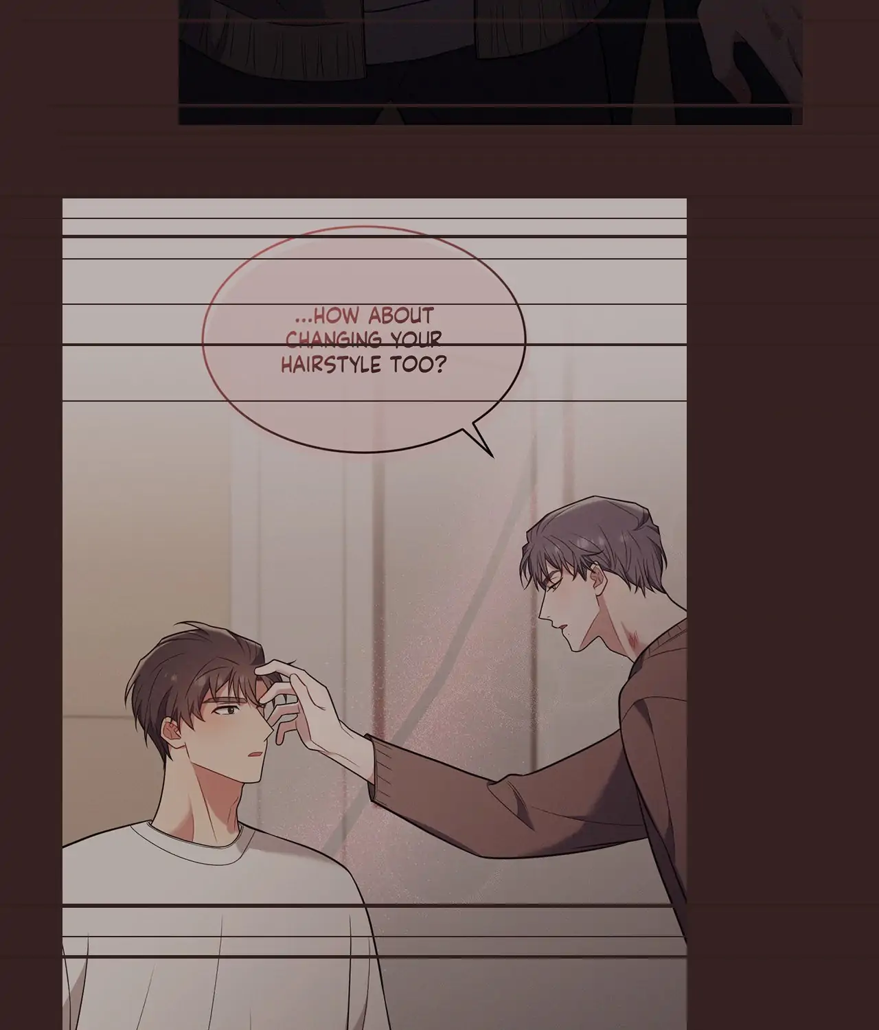 A Loyal Dog [Official] - Chapter 32 manhwa