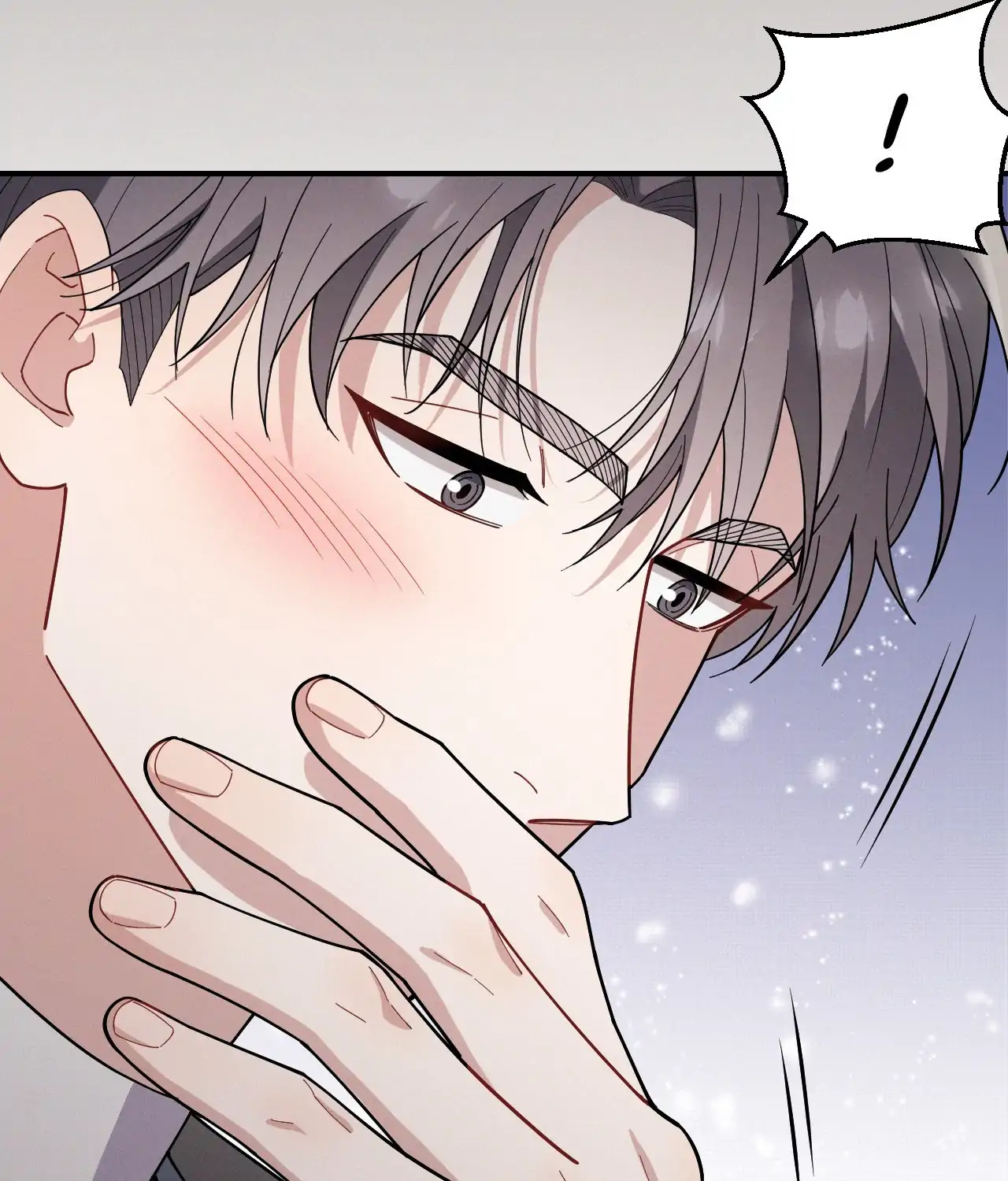 A Loyal Dog [Official] - Chapter 32 manhwa