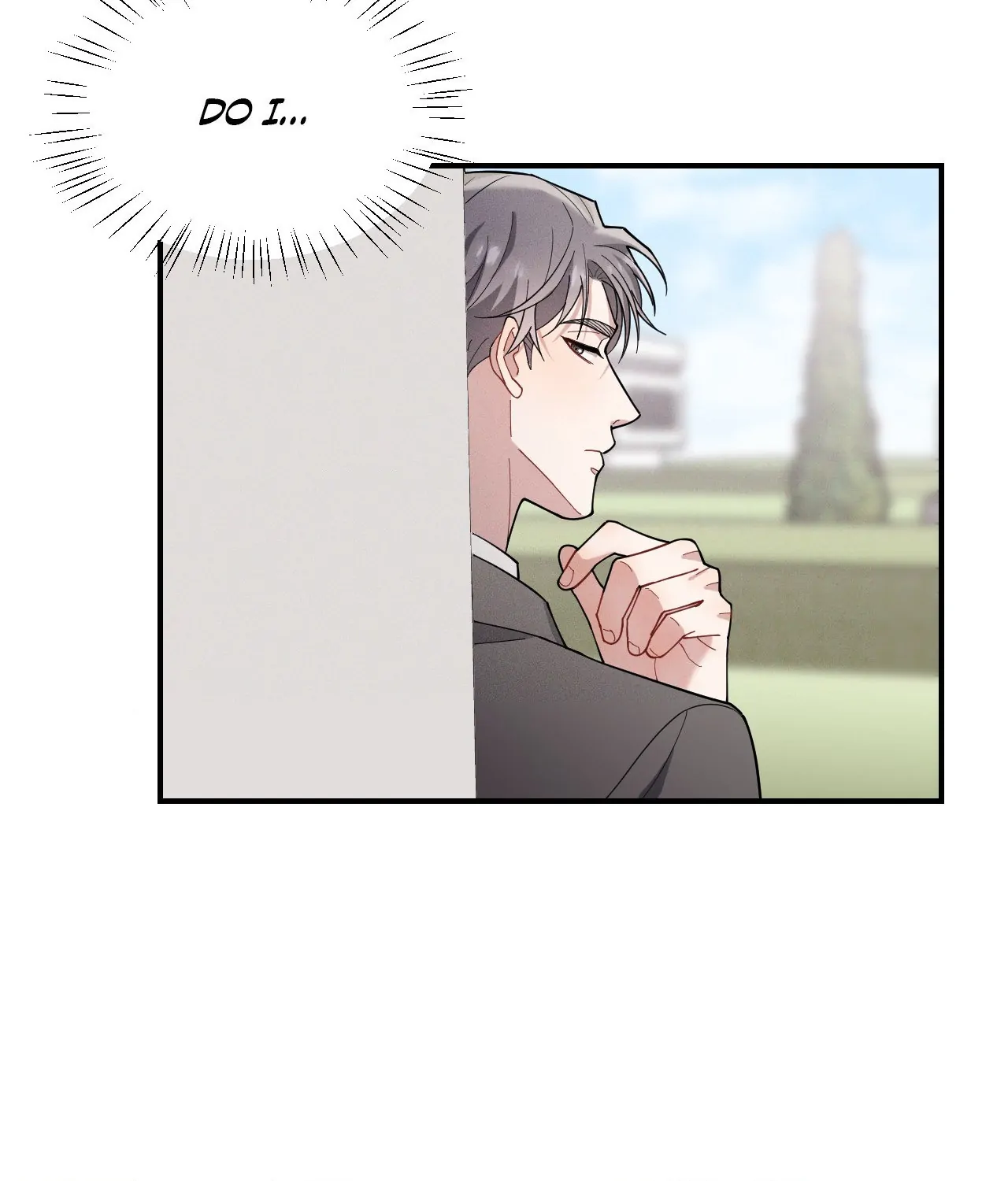 A Loyal Dog [Official] - Chapter 32 manhwa