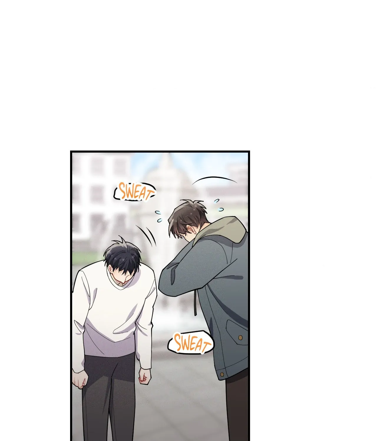 A Loyal Dog [Official] - Chapter 32 manhwa
