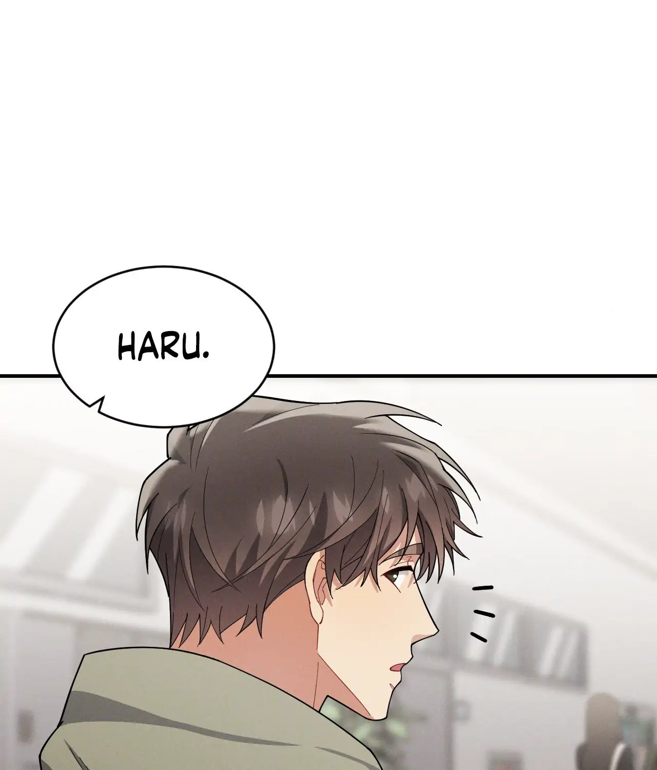 A Loyal Dog [Official] - Chapter 32 manhwa