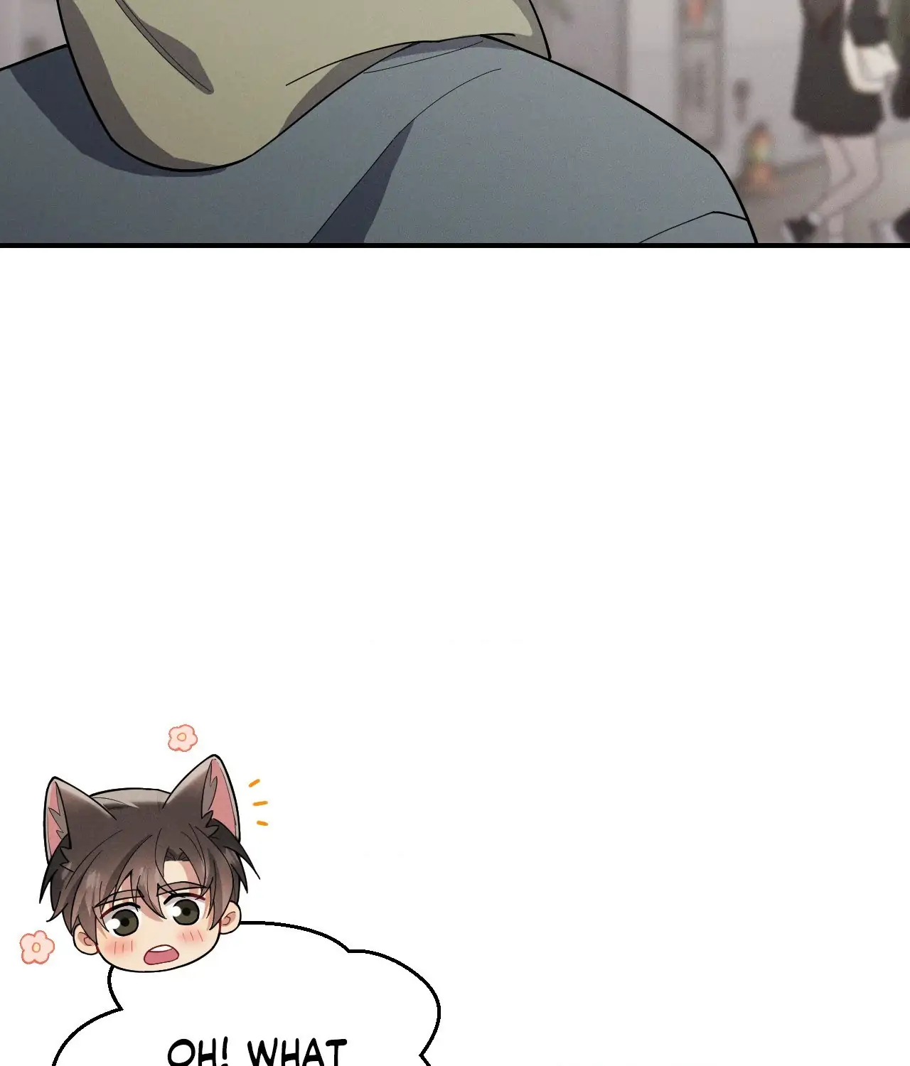 A Loyal Dog [Official] - Chapter 32 manhwa