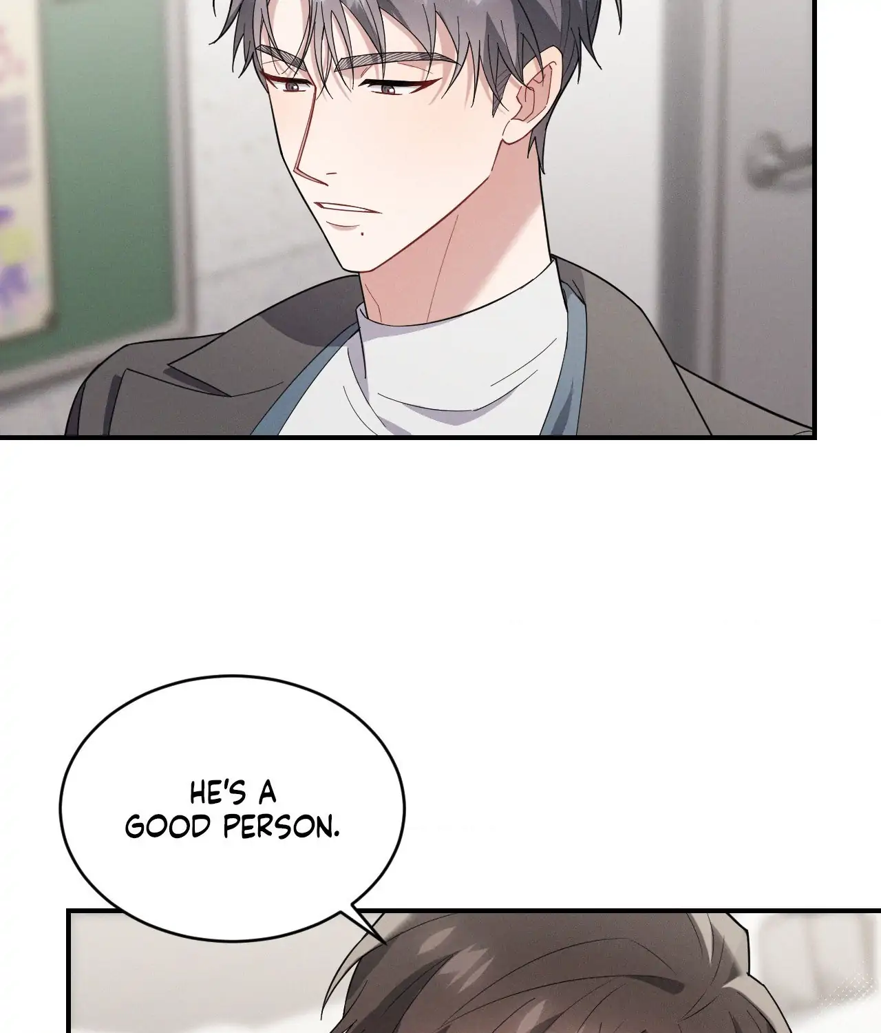 A Loyal Dog [Official] - Chapter 32 manhwa
