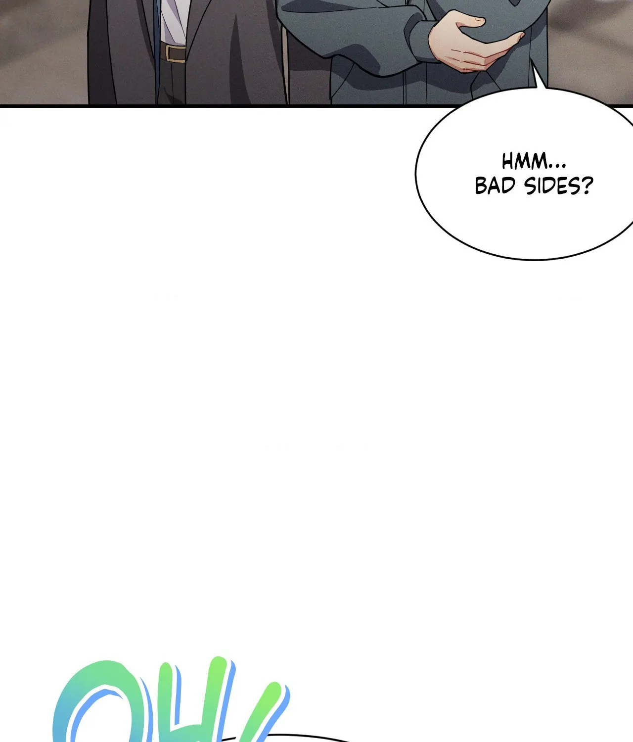 A Loyal Dog [Official] - Chapter 32 manhwa