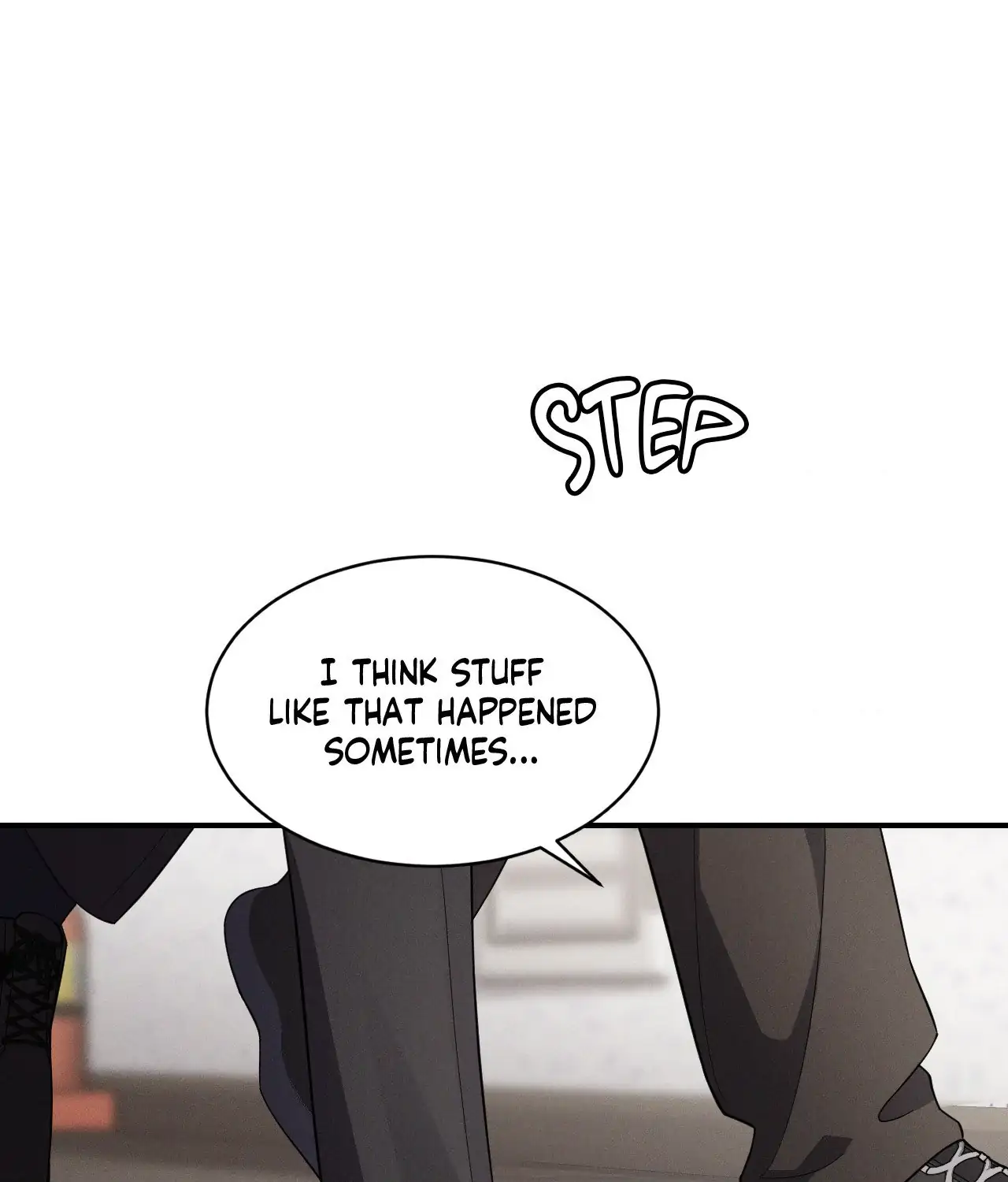 A Loyal Dog [Official] - Chapter 32 manhwa