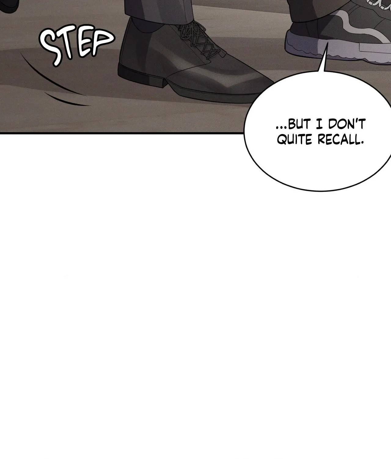 A Loyal Dog [Official] - Chapter 32 manhwa