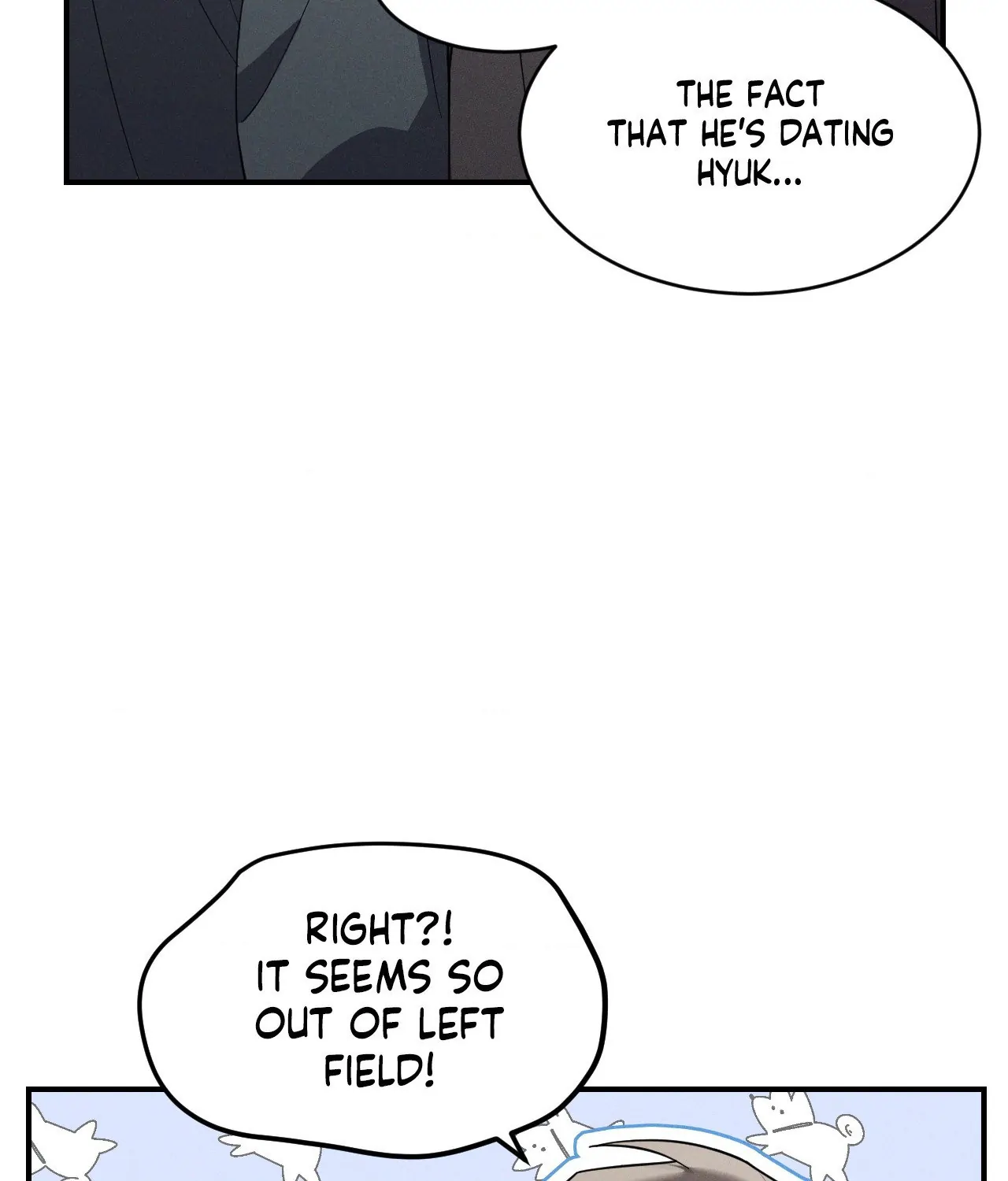 A Loyal Dog [Official] - Chapter 32 manhwa