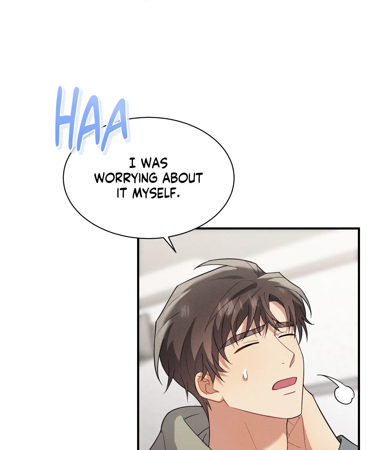 A Loyal Dog [Official] - Chapter 32 manhwa