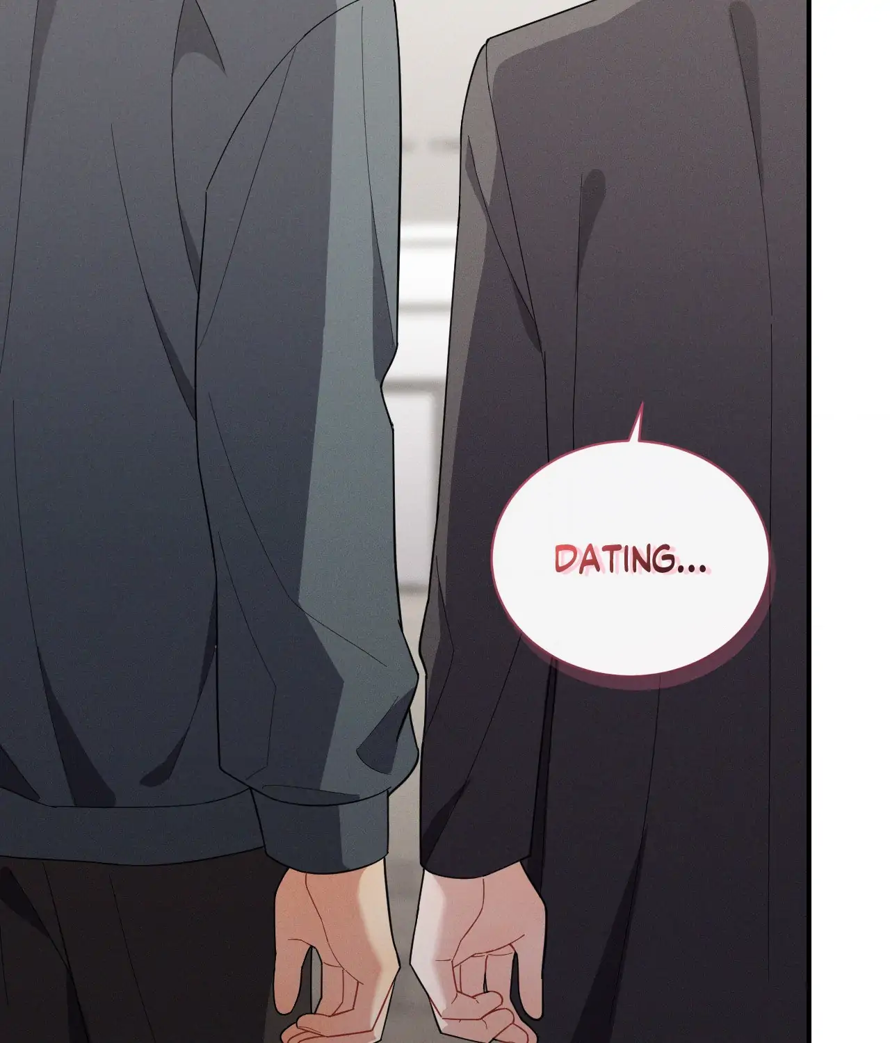 A Loyal Dog [Official] - Chapter 32 manhwa