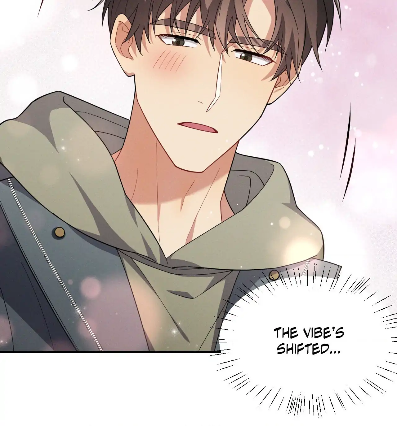 A Loyal Dog [Official] - Chapter 32 manhwa