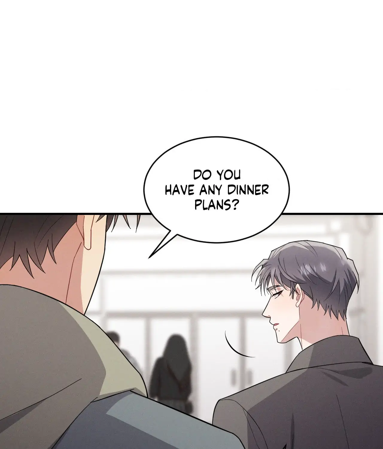 A Loyal Dog [Official] - Chapter 32 manhwa