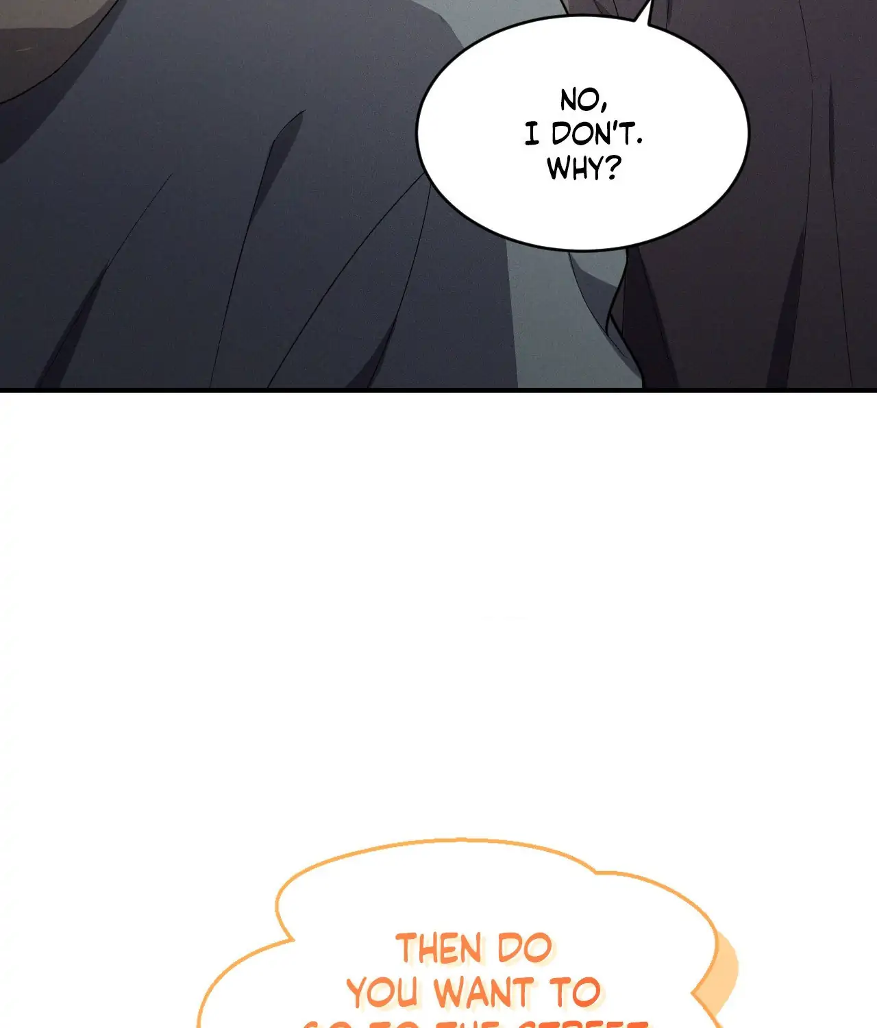 A Loyal Dog [Official] - Chapter 32 manhwa