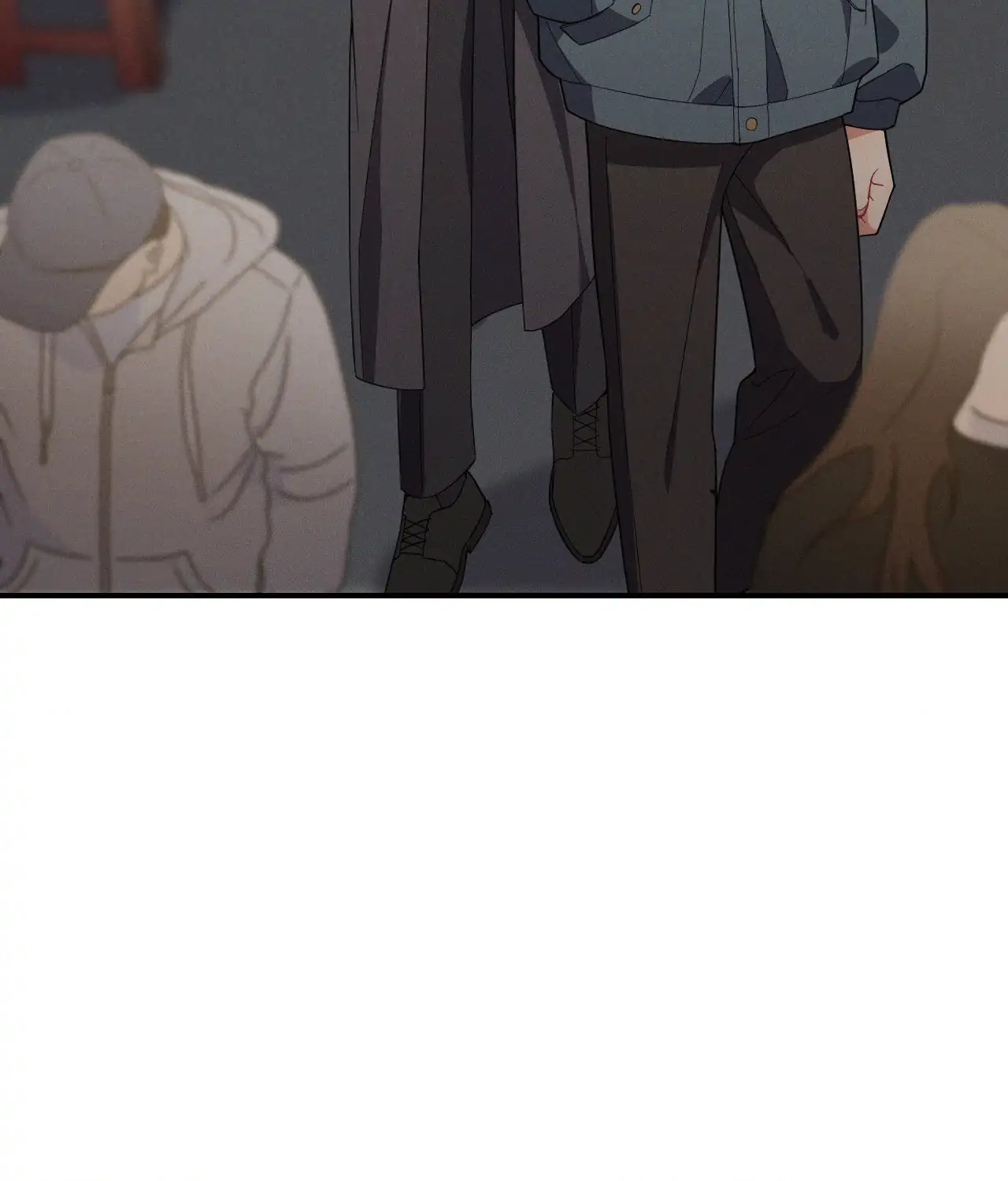 A Loyal Dog [Official] - Chapter 32 manhwa