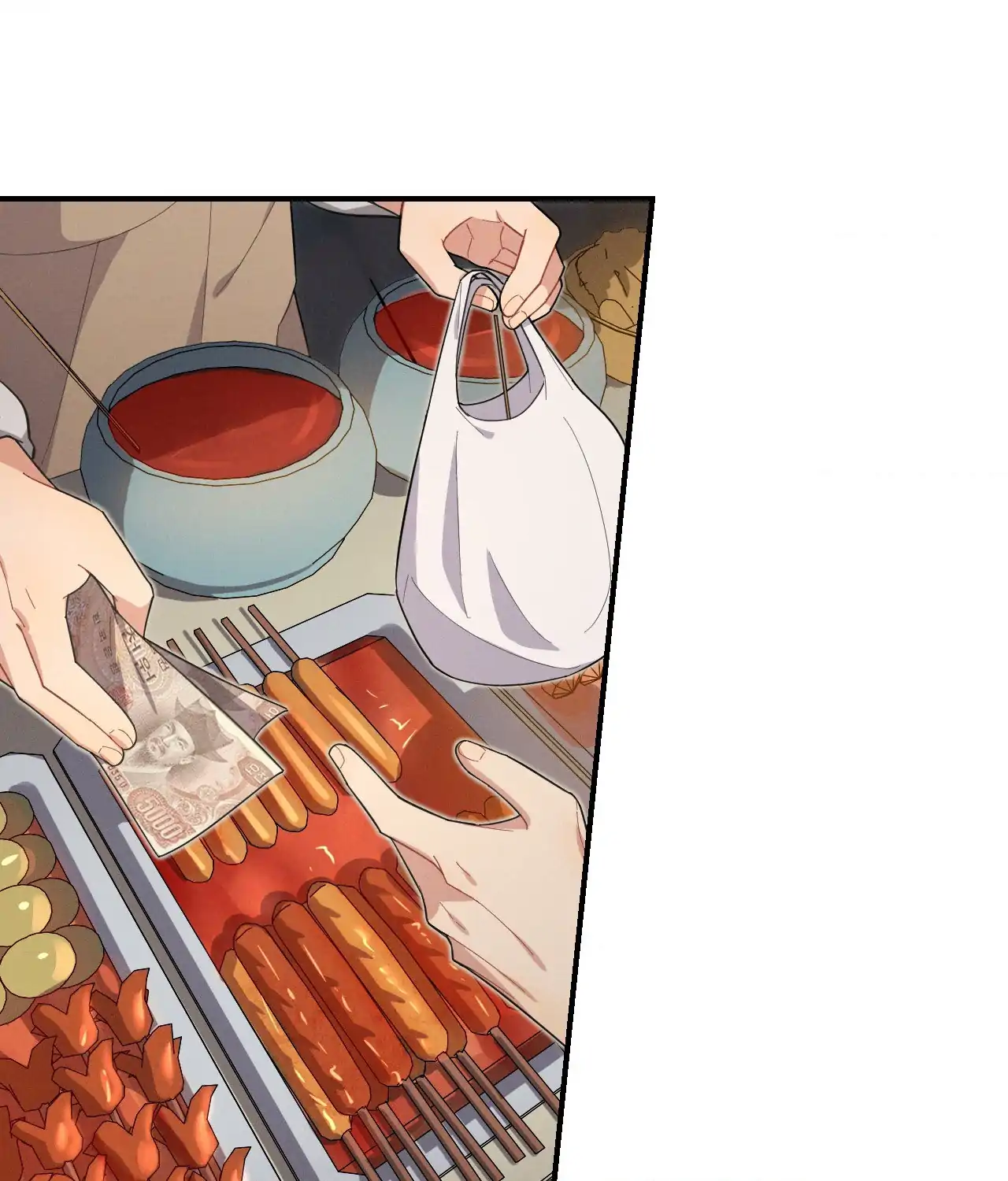 A Loyal Dog [Official] - Chapter 32 manhwa