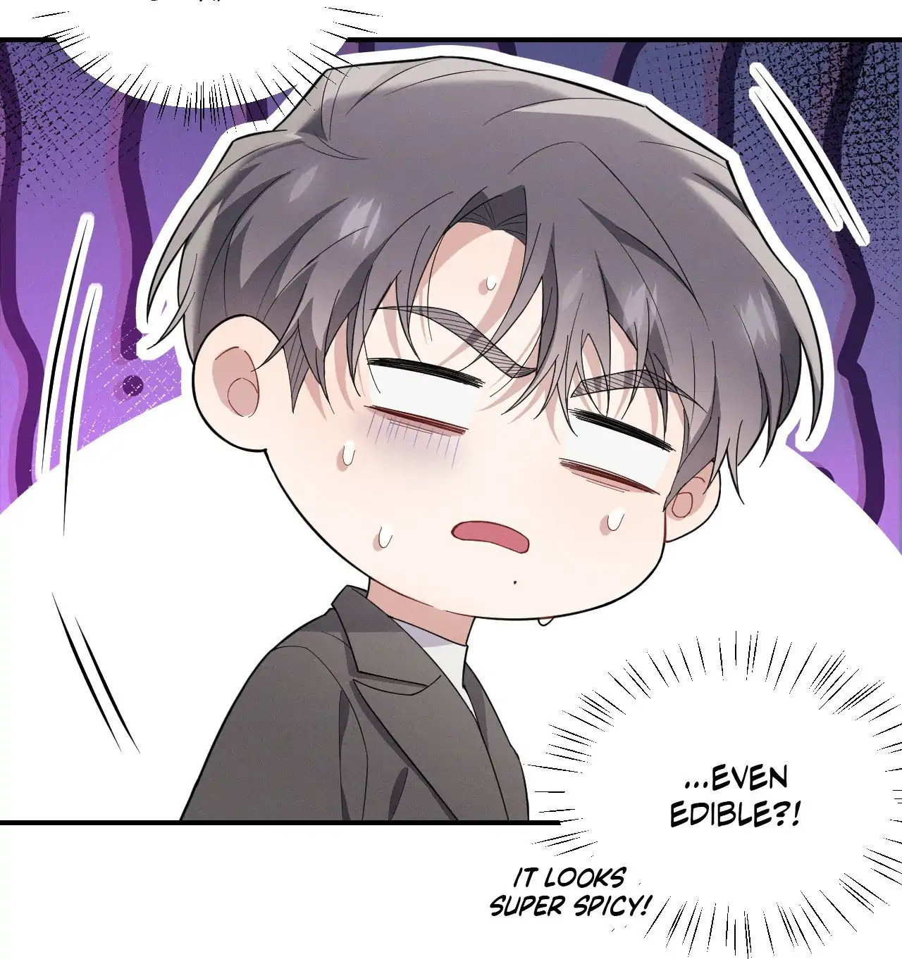A Loyal Dog [Official] - Chapter 32 manhwa