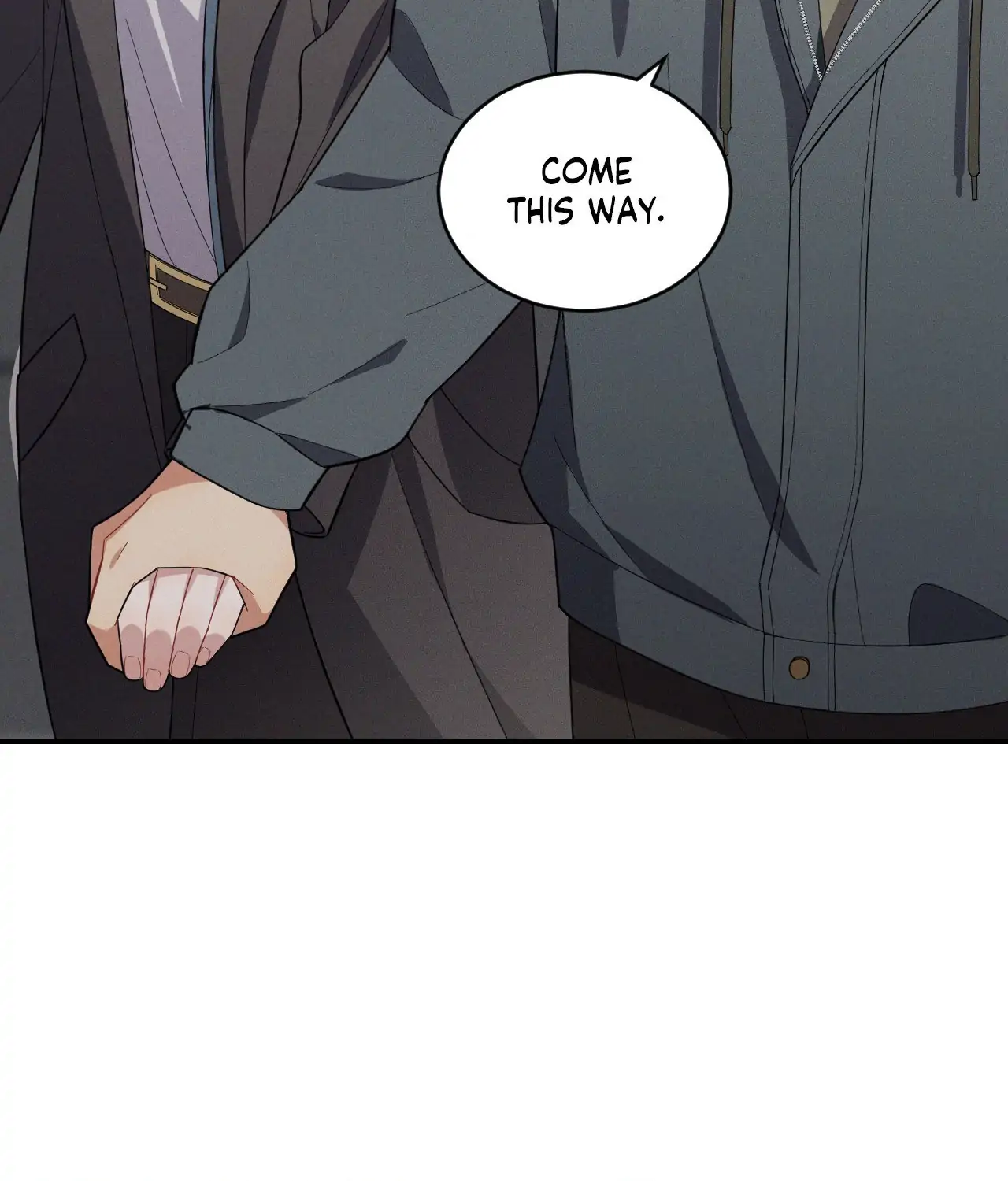 A Loyal Dog [Official] - Chapter 32 manhwa