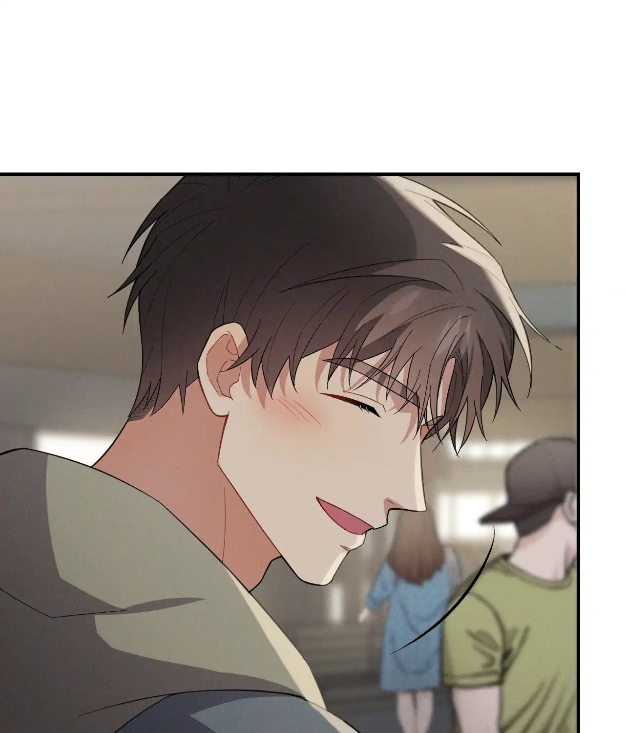 A Loyal Dog [Official] - Chapter 32 manhwa