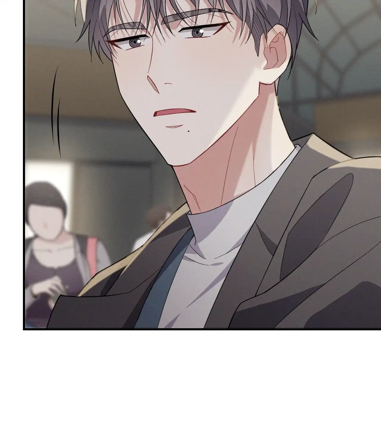 A Loyal Dog [Official] - Chapter 32 manhwa
