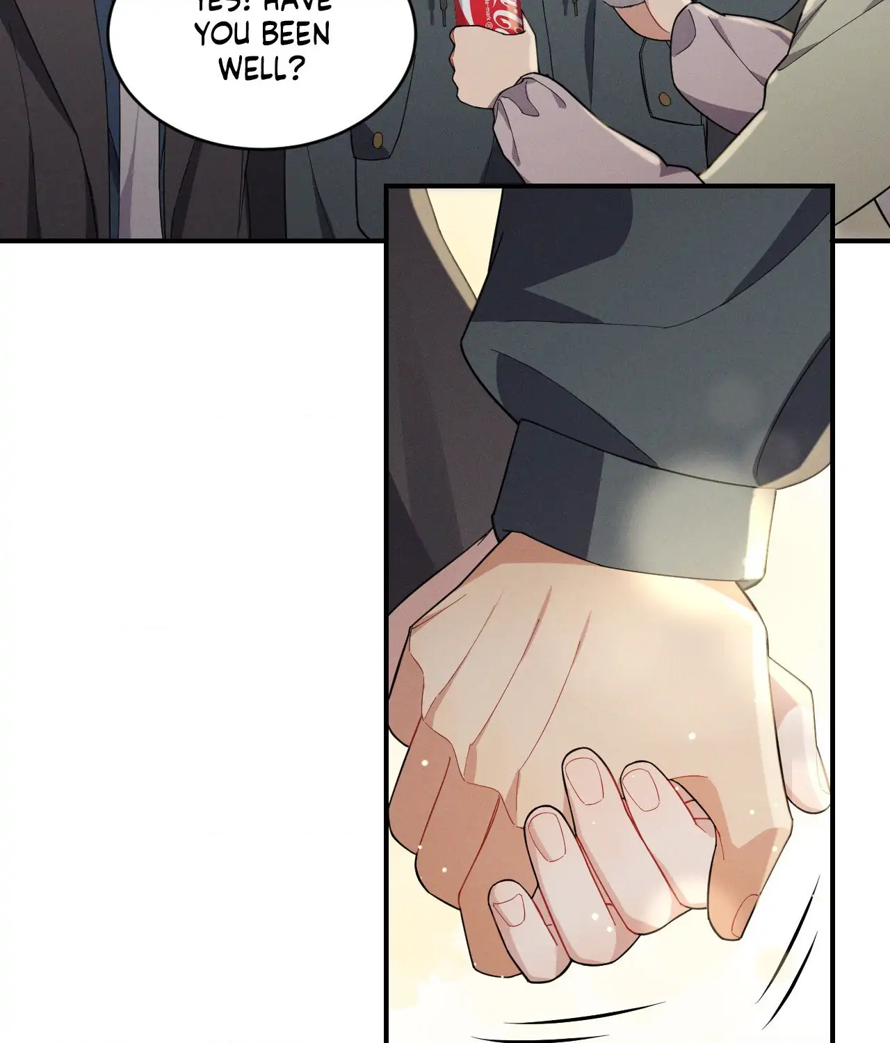 A Loyal Dog [Official] - Chapter 32 manhwa