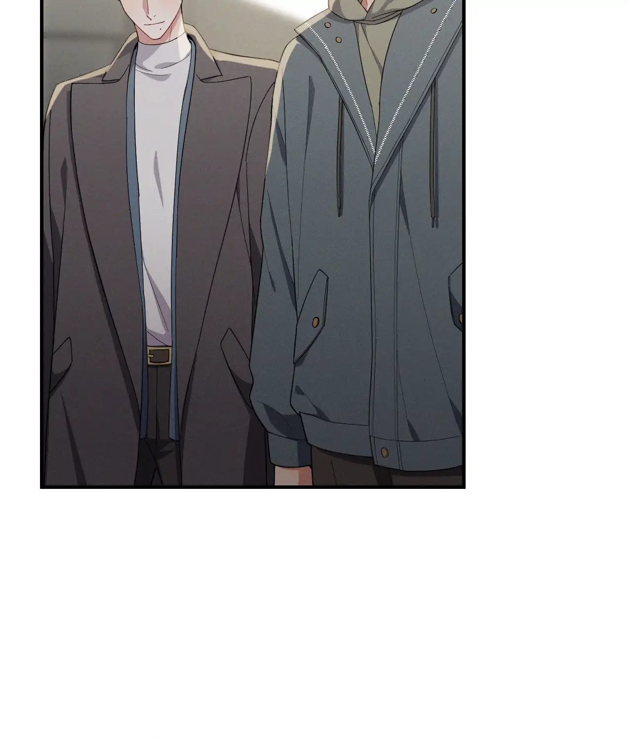 A Loyal Dog [Official] - Chapter 32 manhwa