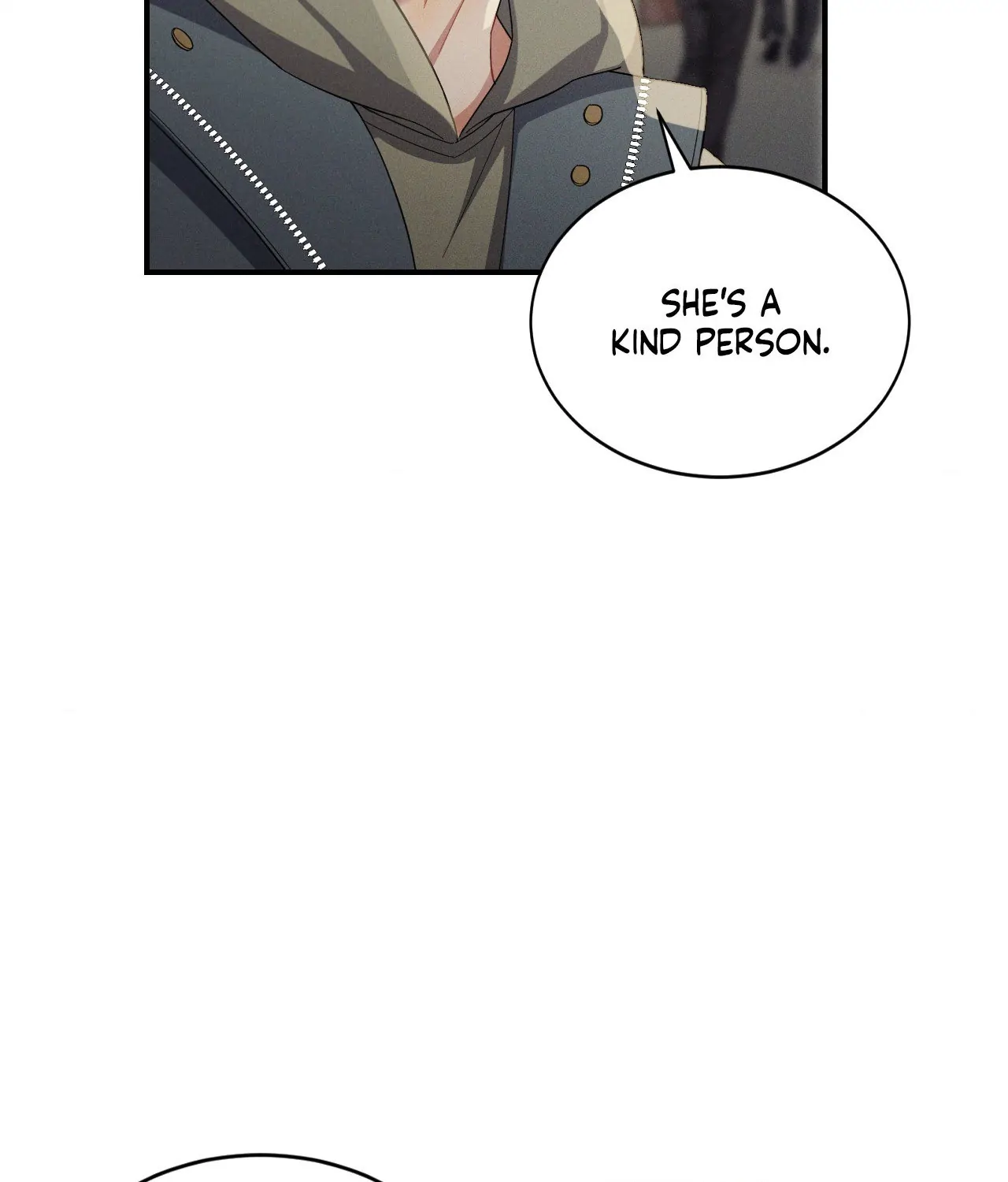 A Loyal Dog [Official] - Chapter 32 manhwa