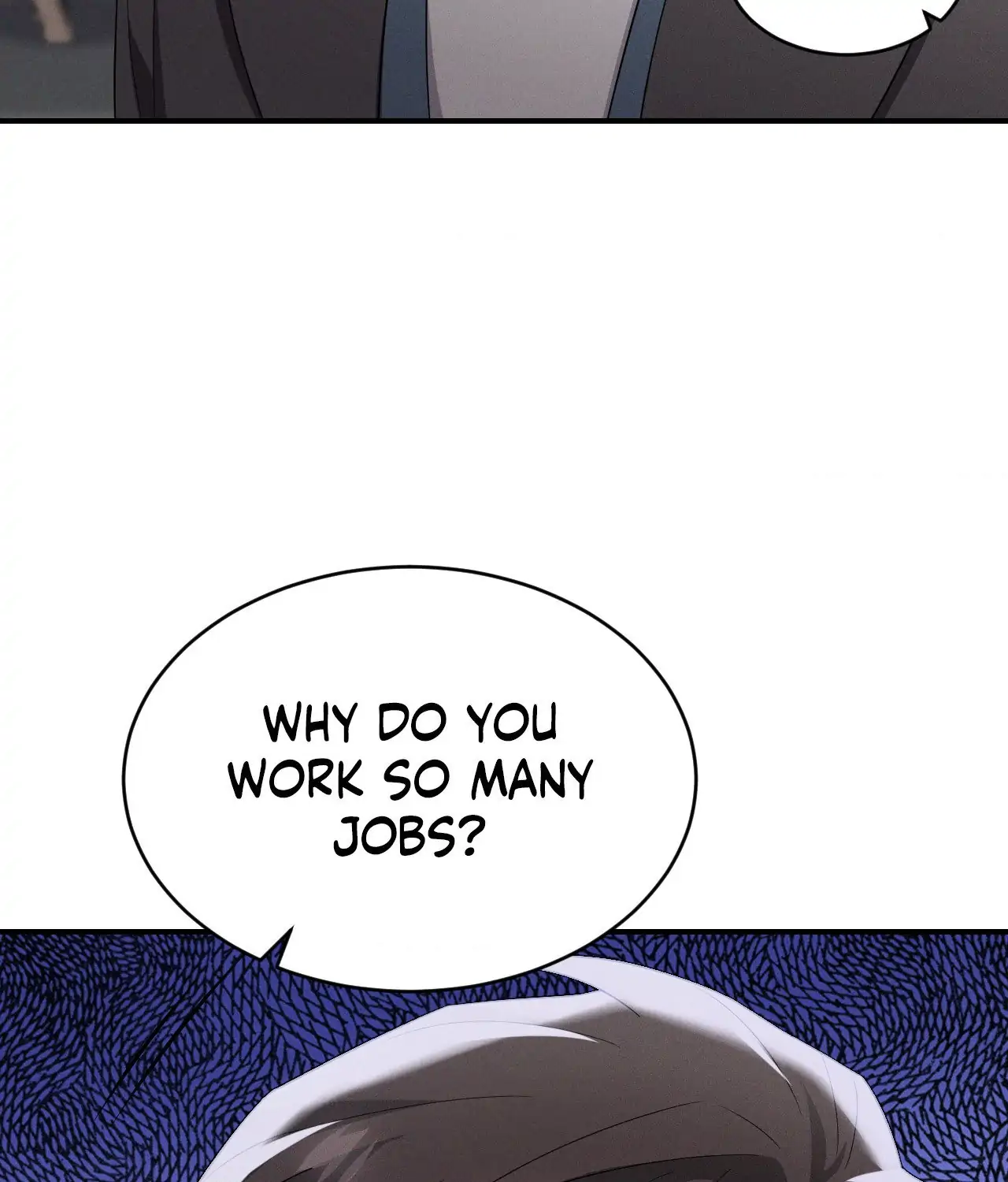 A Loyal Dog [Official] - Chapter 32 manhwa