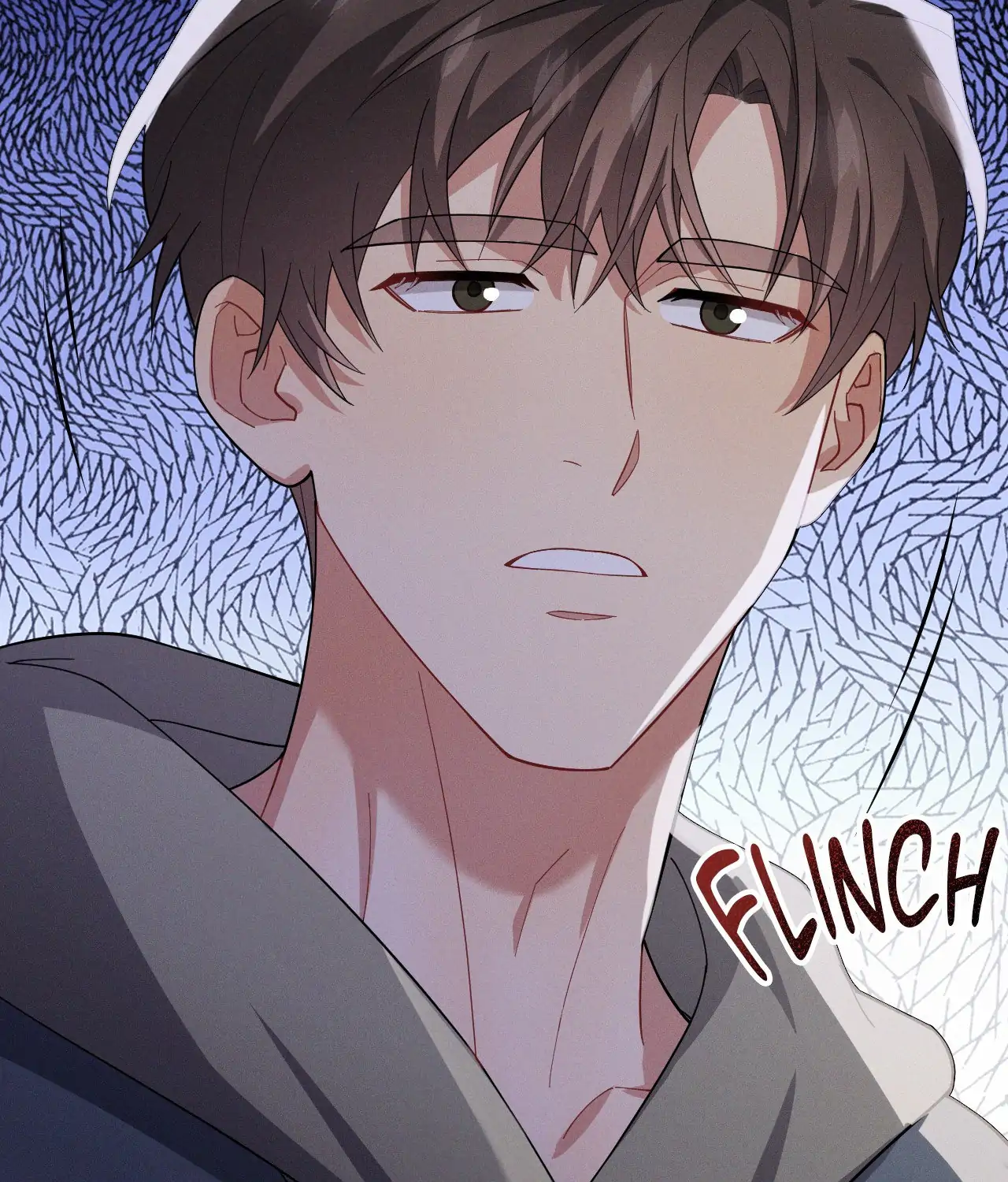 A Loyal Dog [Official] - Chapter 32 manhwa