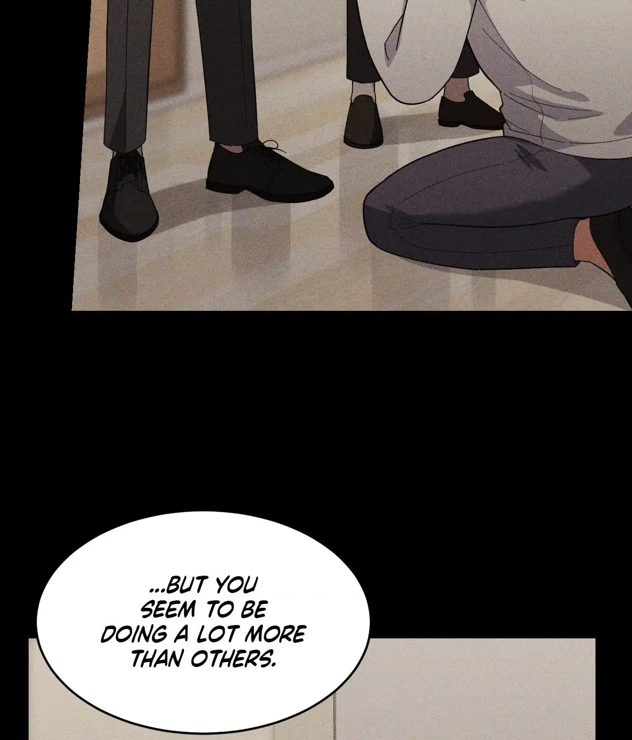 A Loyal Dog [Official] - Chapter 32 manhwa