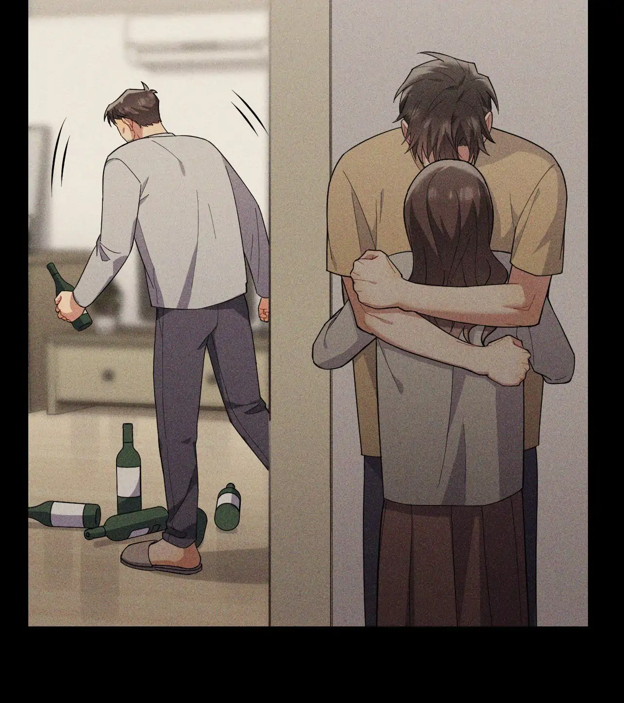 A Loyal Dog [Official] - Chapter 32 manhwa