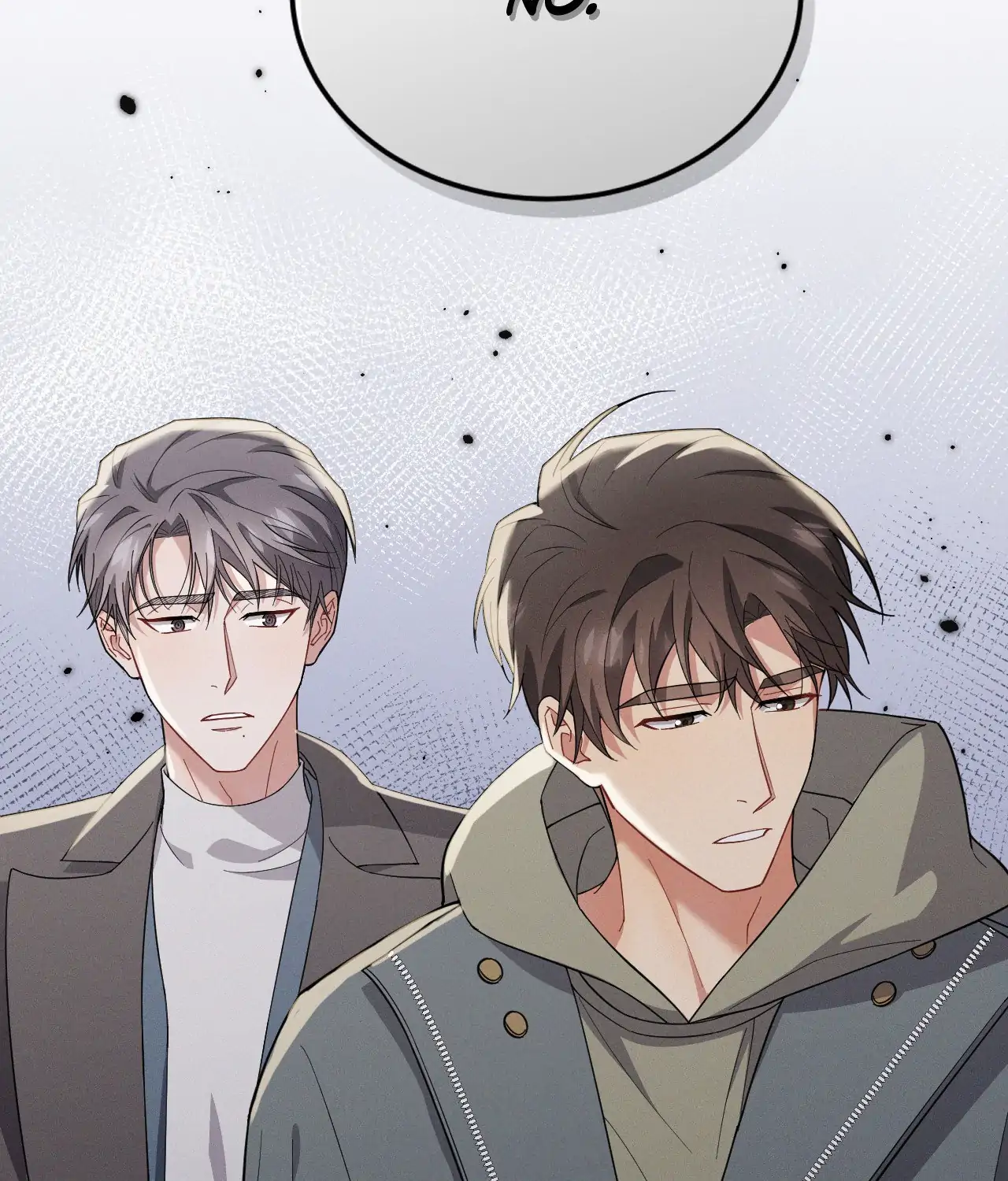 A Loyal Dog [Official] - Chapter 32 manhwa