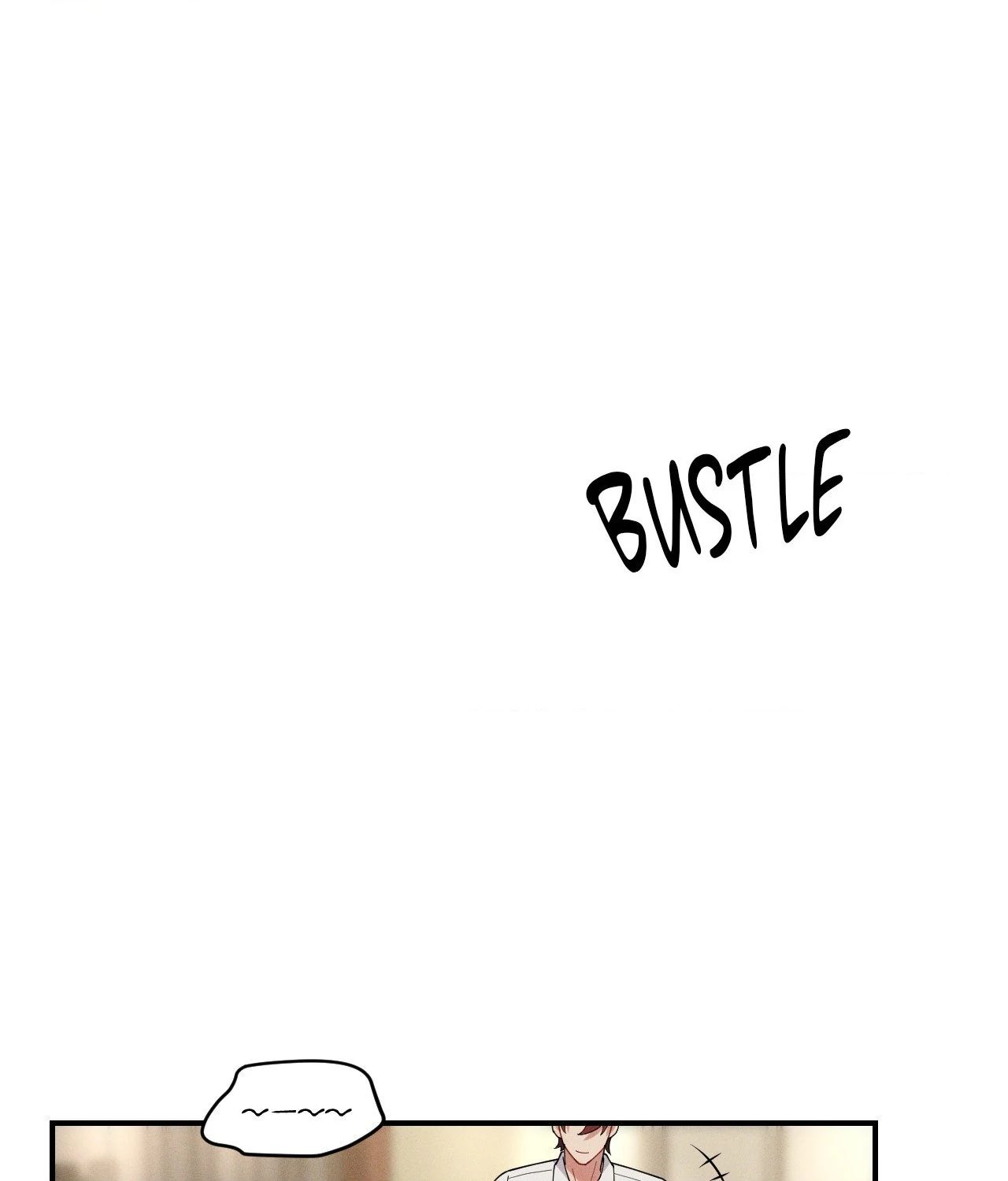 A Loyal Dog [Official] - Chapter 33 manhwa