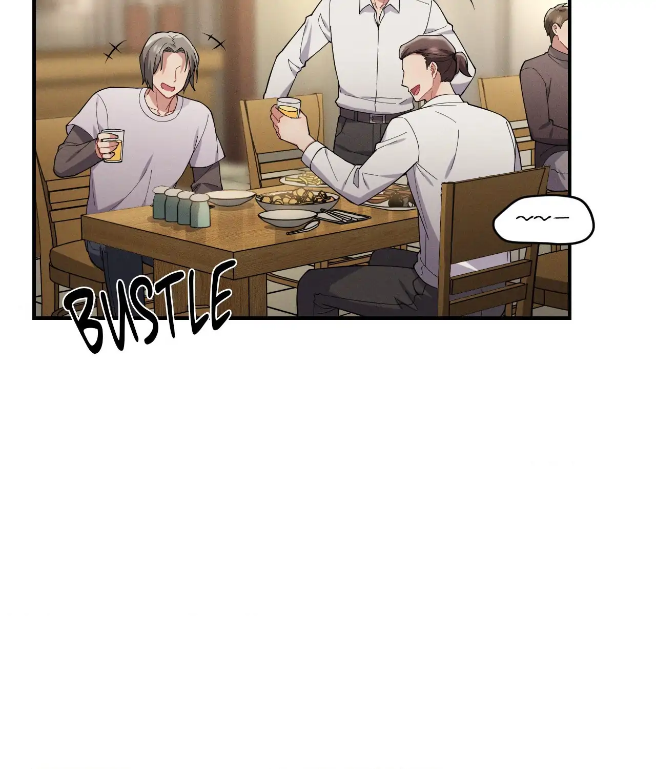 A Loyal Dog [Official] - Chapter 33 manhwa