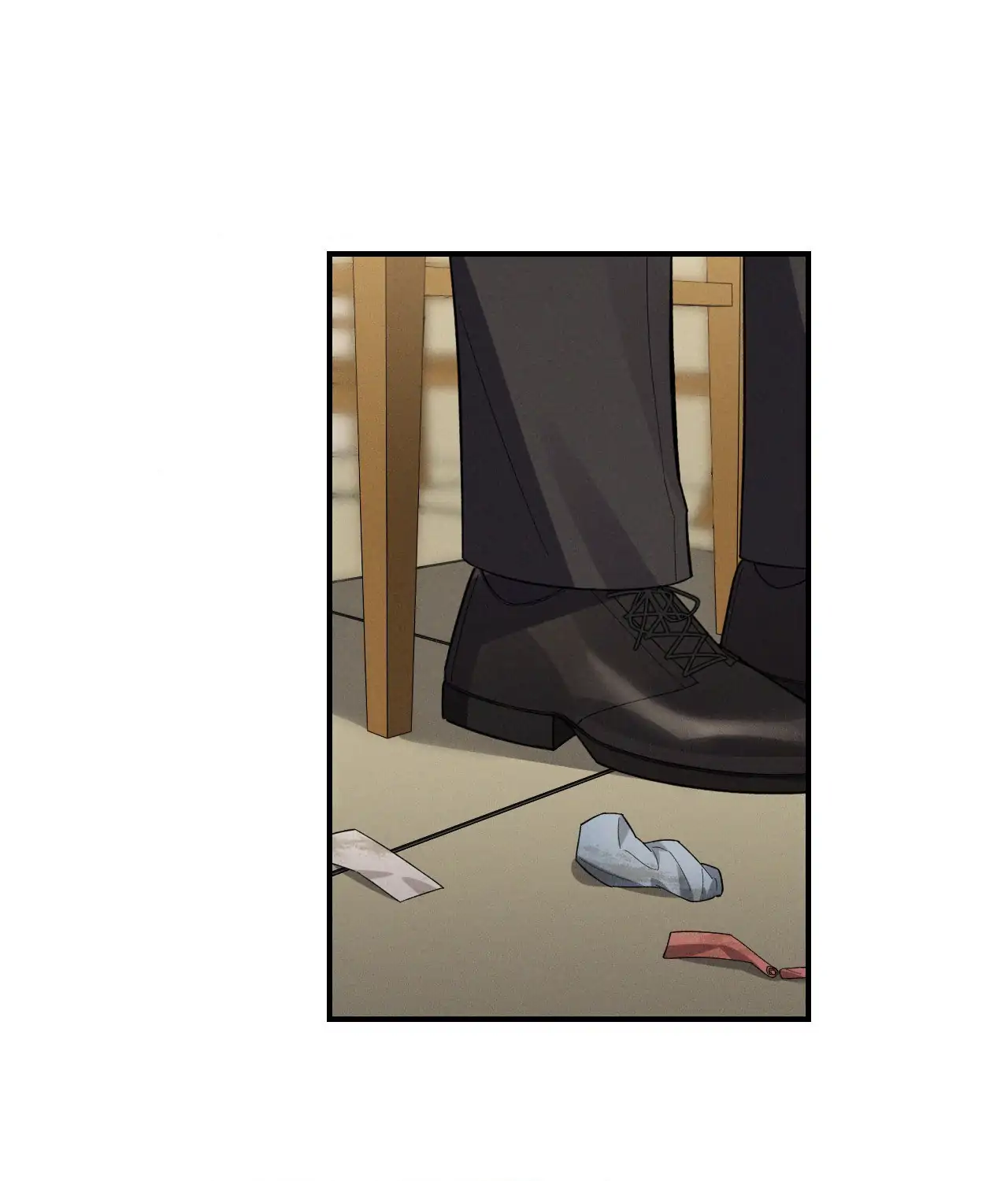 A Loyal Dog [Official] - Chapter 33 manhwa