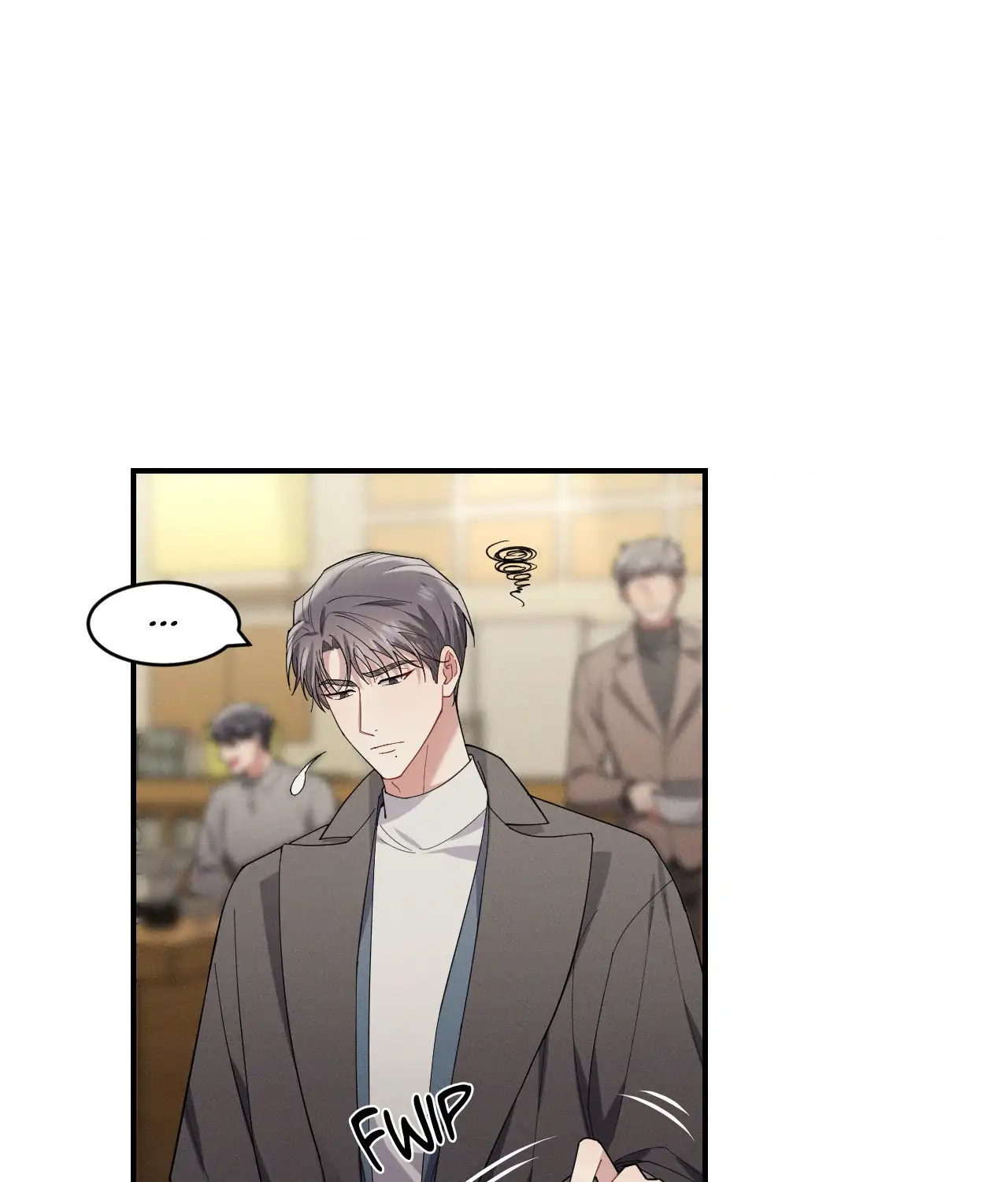 A Loyal Dog [Official] - Chapter 33 manhwa