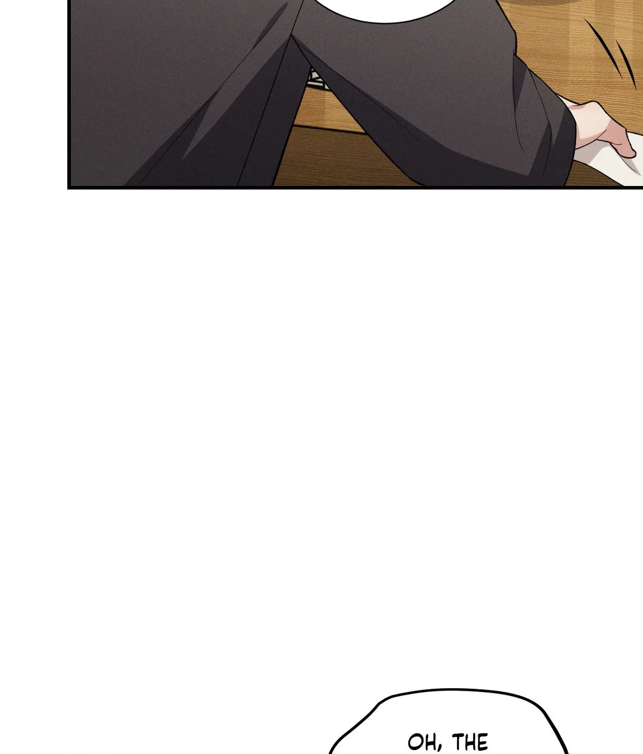 A Loyal Dog [Official] - Chapter 33 manhwa